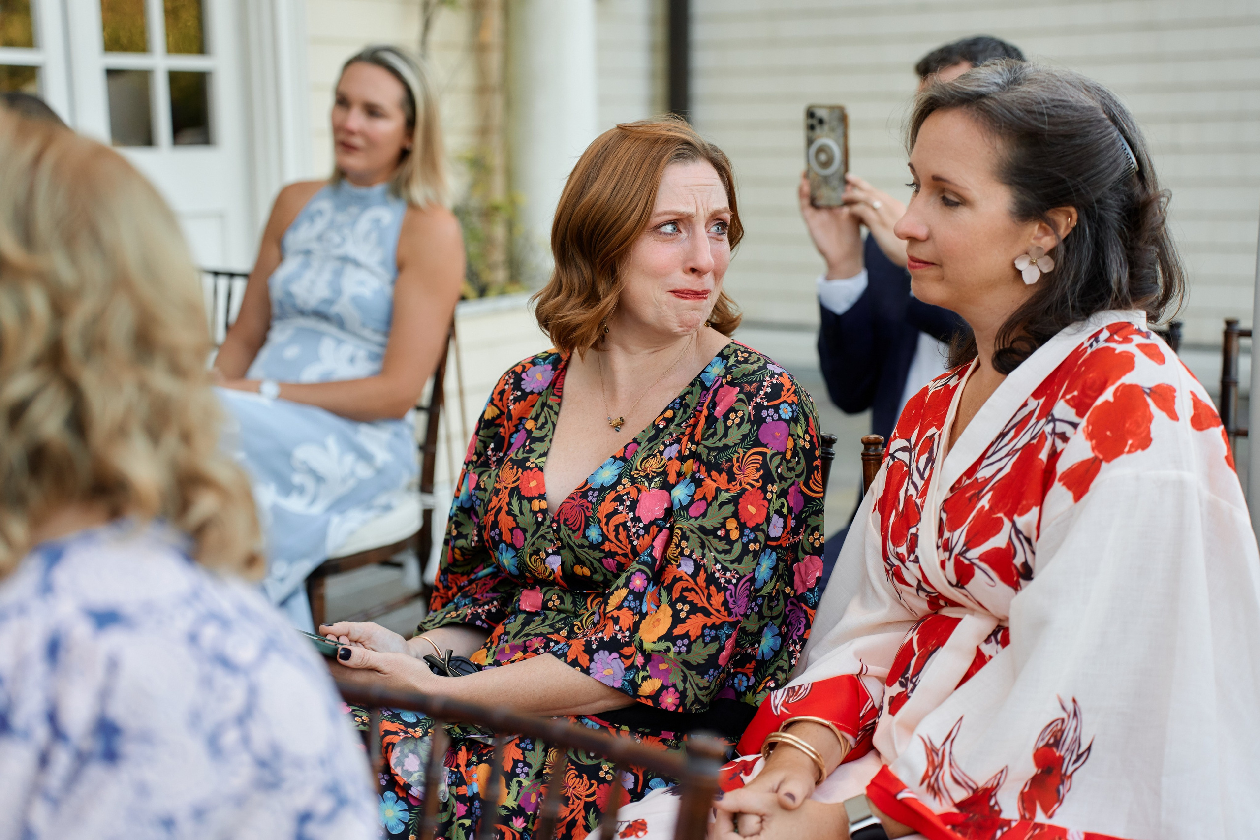 Lindsey & Michael. Professional Wedding and event photographer USA New York