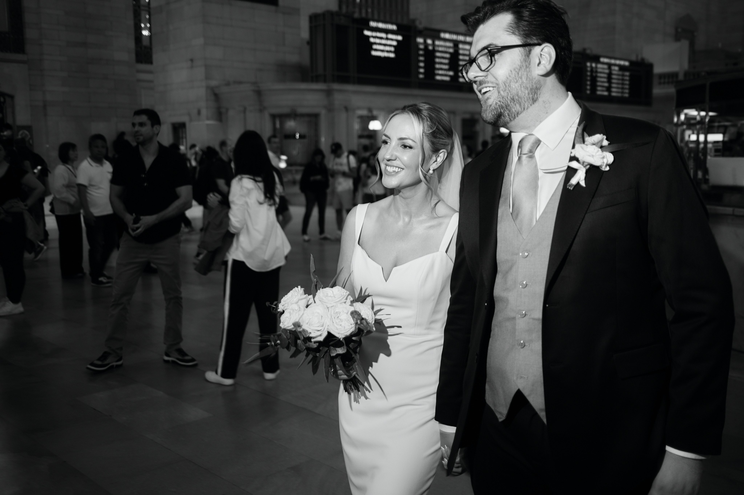 James & Nicola. Professional Wedding and event photographer USA New York