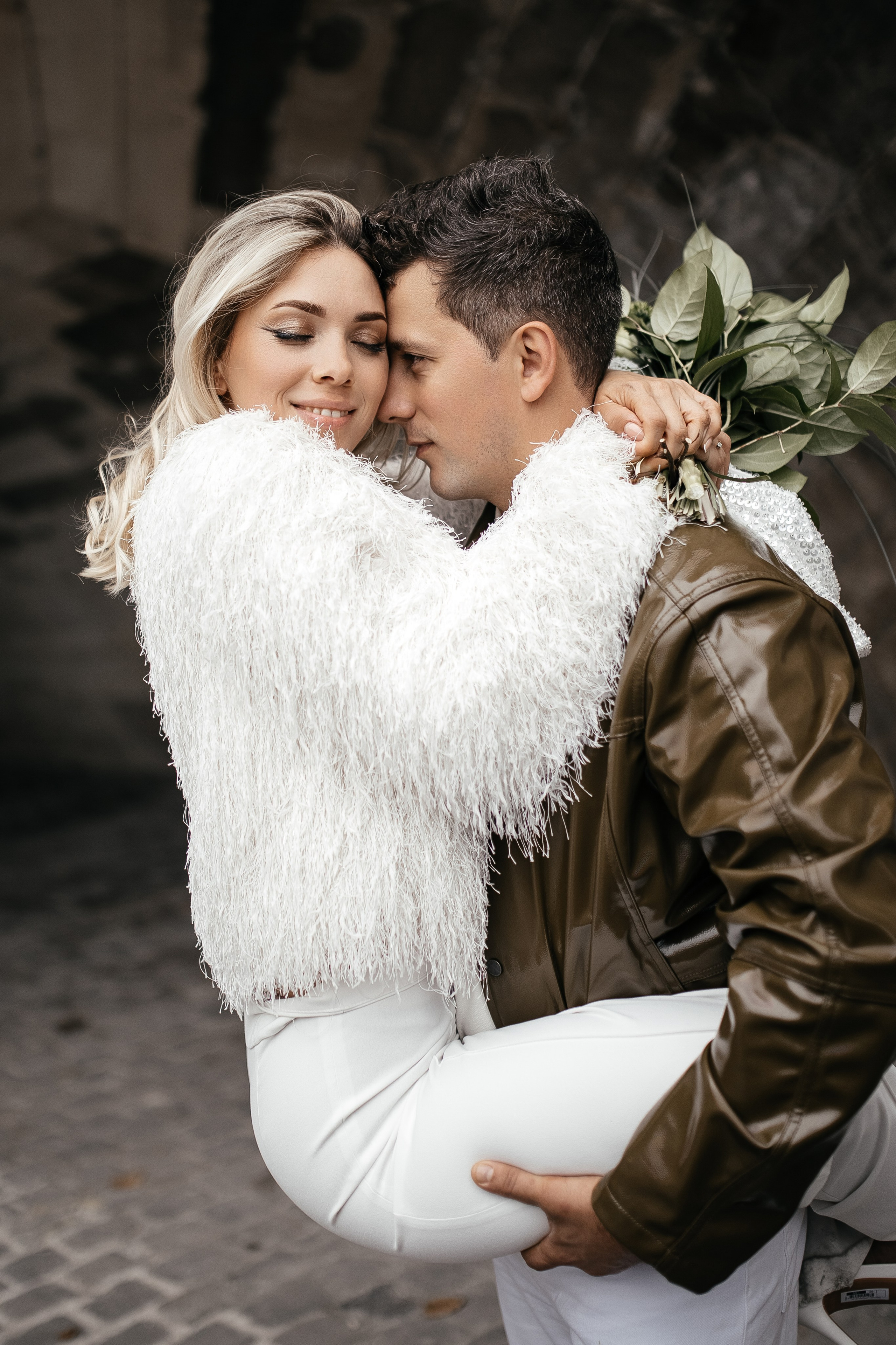 Elena & Sergey. Familien-, Hochzeits- und Newbornfotografin Neustadt an der Weinstraße