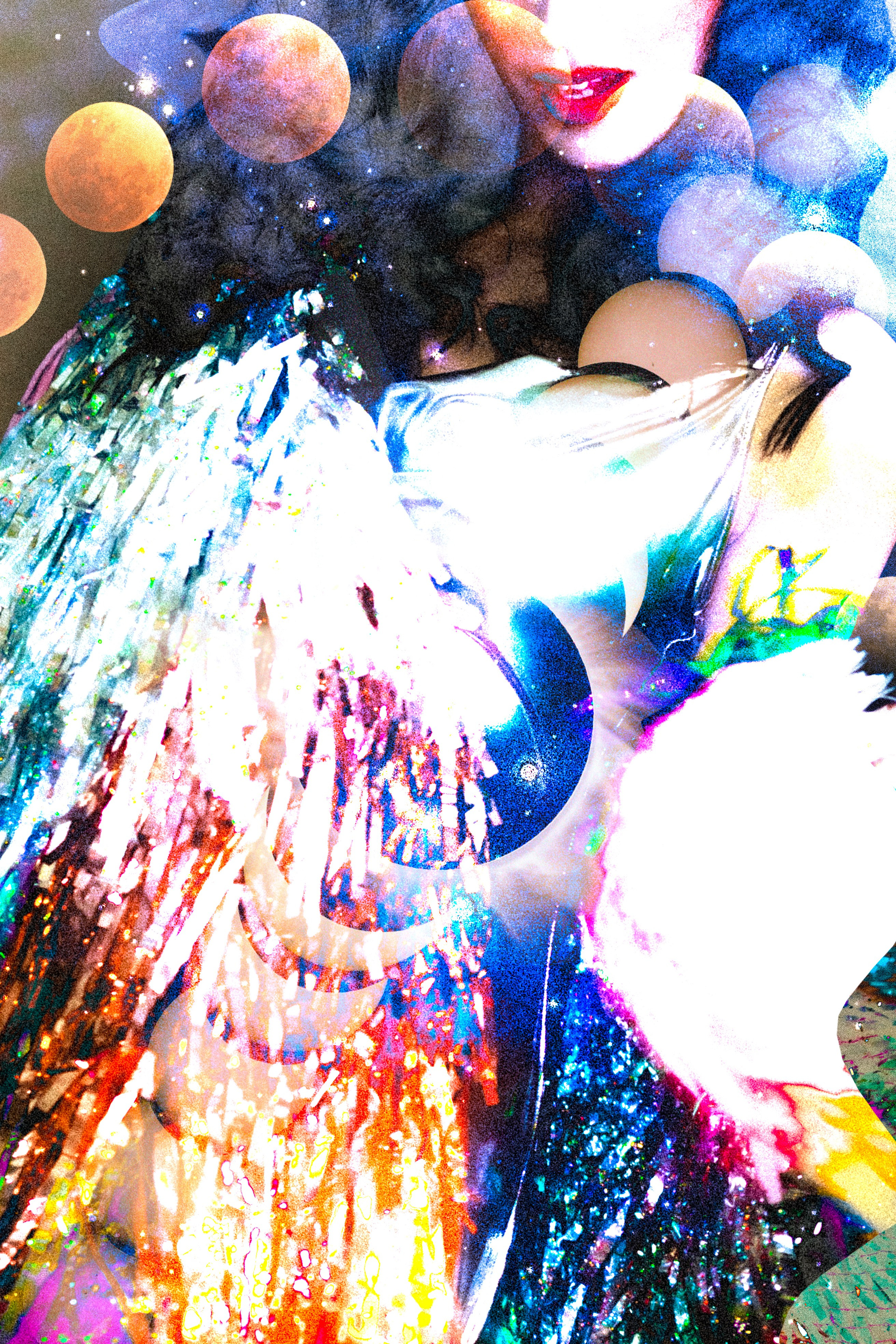 ART WORKS. Anna Miyauchi