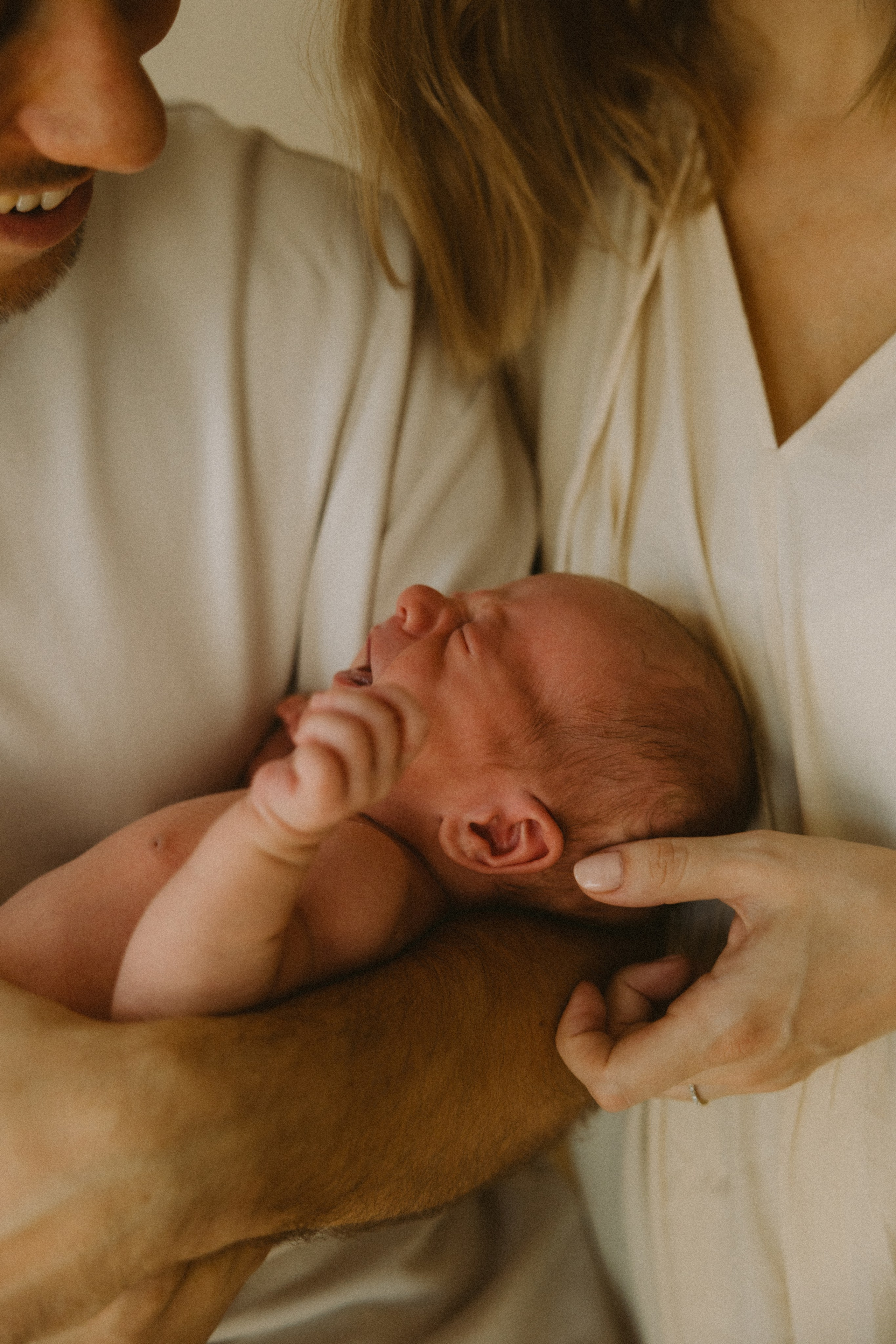 Lifestyle newborn fotosesija | HOME. Vestuvių ir šeimų fotografė Lena Bondarenko / belove photo