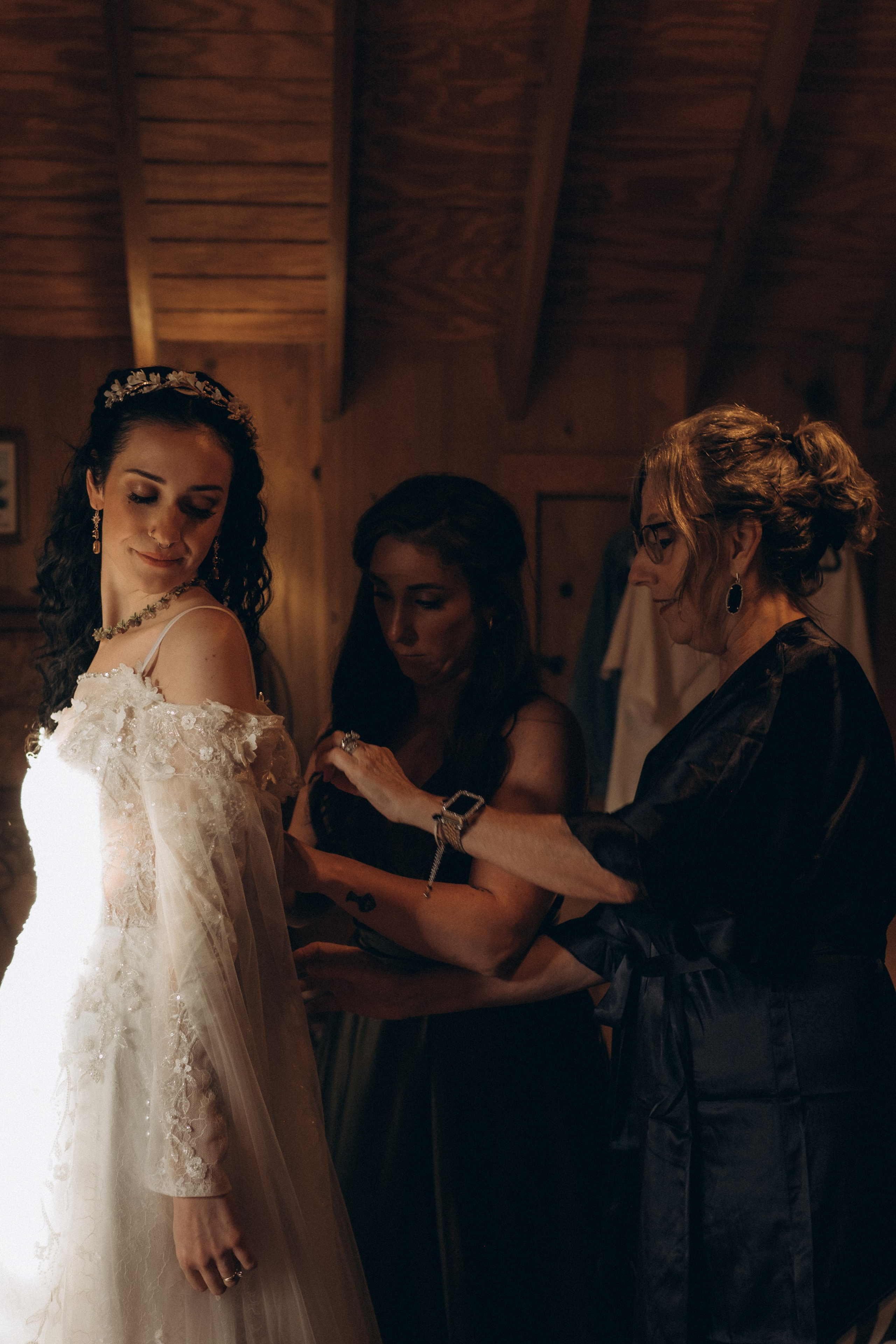 And this is my Solemn Vow. Lens Captures Life