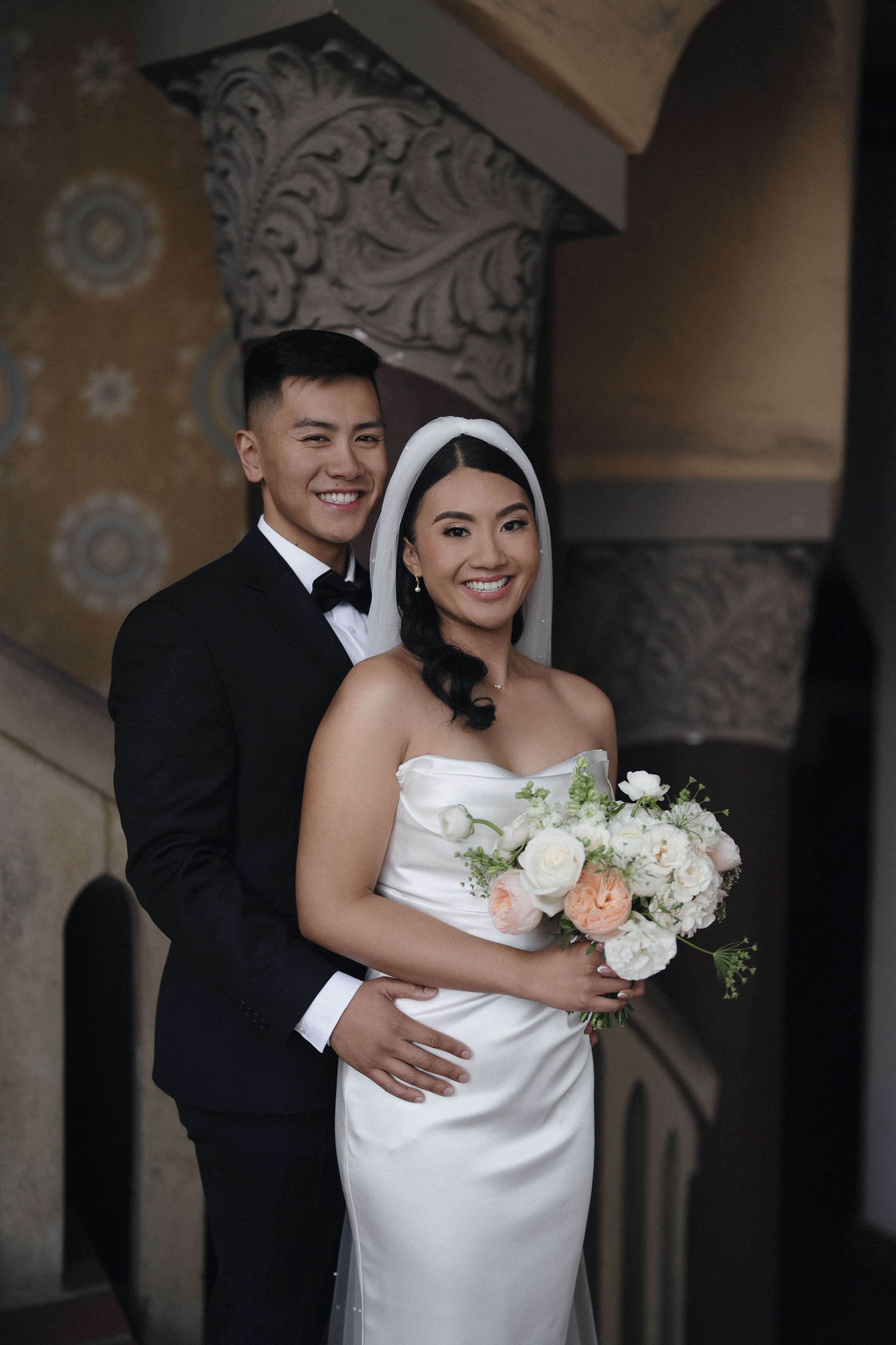 B&K. Orange County Wedding Photographer & Videographer | Candid & Timeless Wedding Photo + Video | Italiantsev