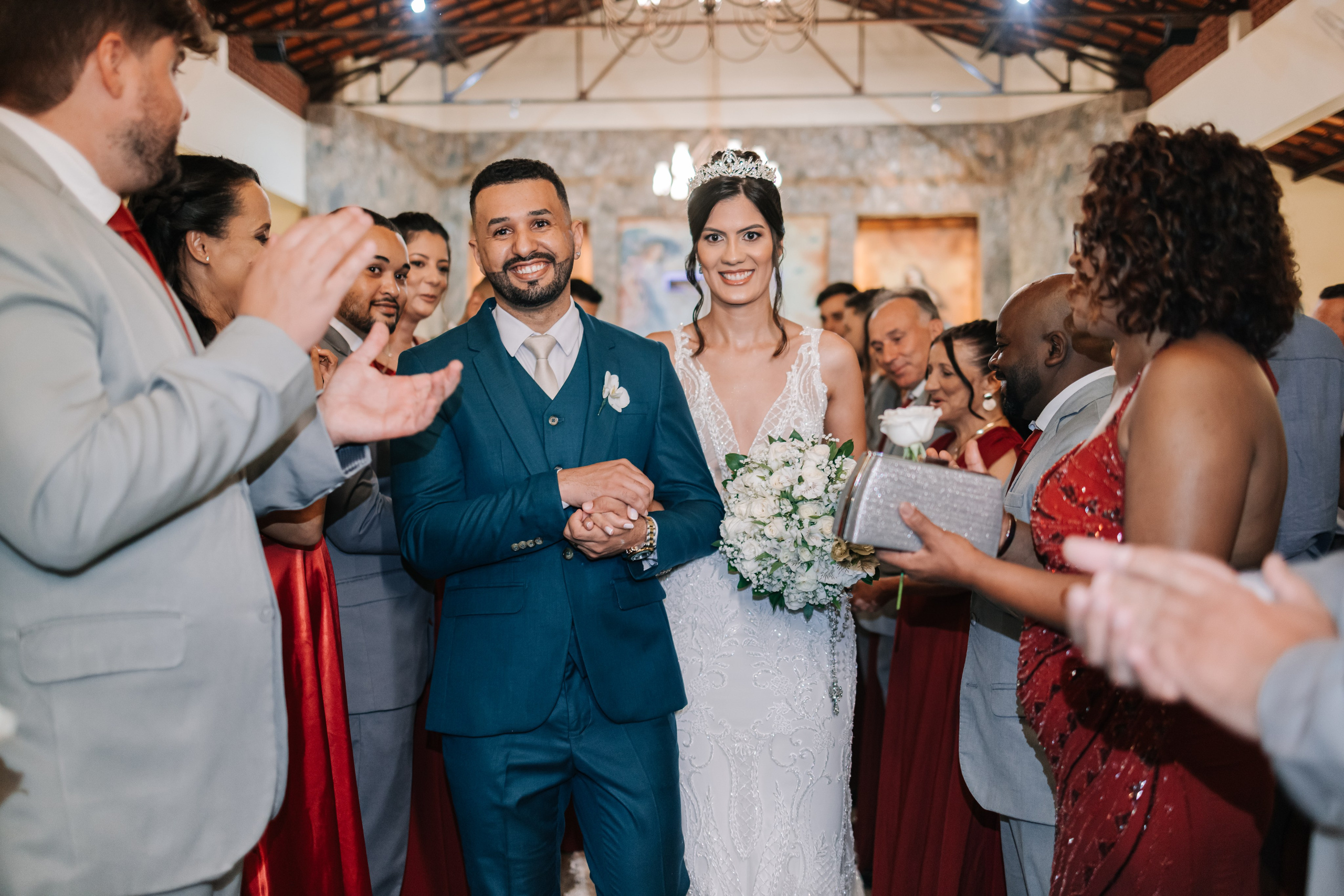 Wedding — Patrick & Renata. Pedro Rezende | Memórias Atemporais