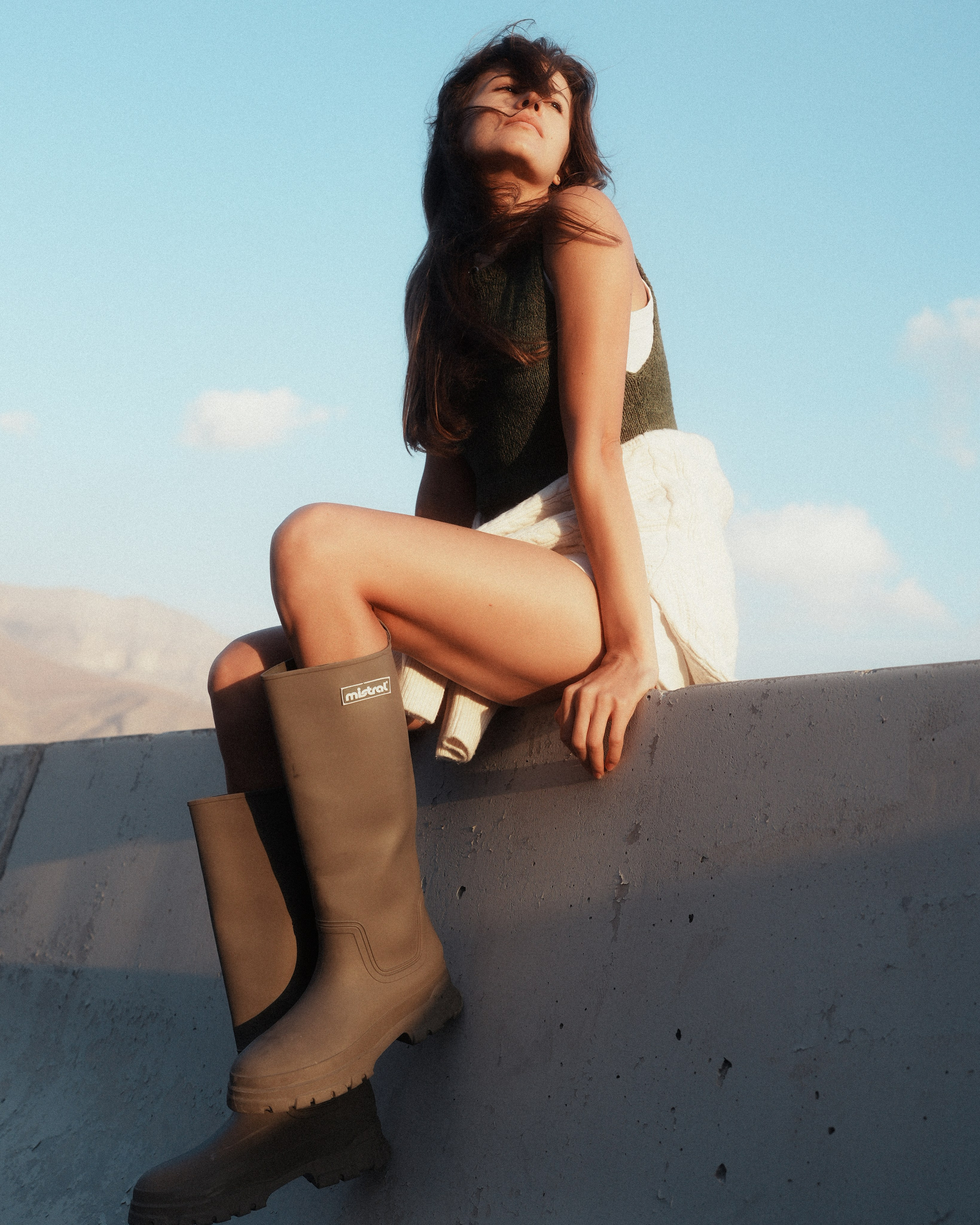 Женский портрет. Family and personal photographer in Dubai