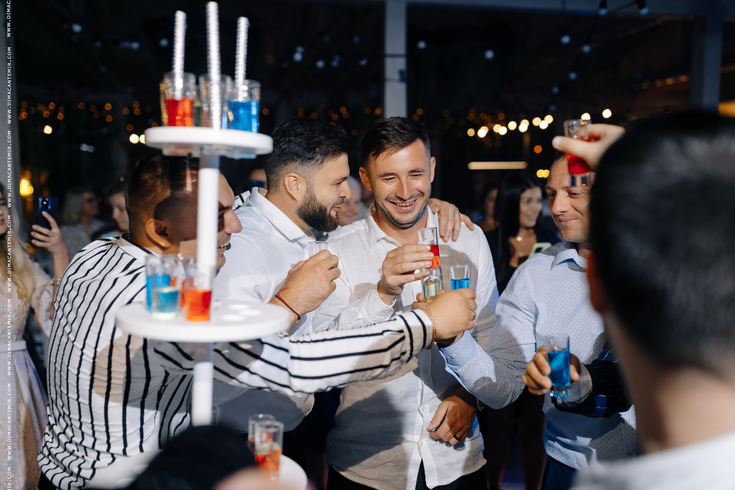 ROMAN + DANA. Свадебный фотограф Молдова Кишинёв