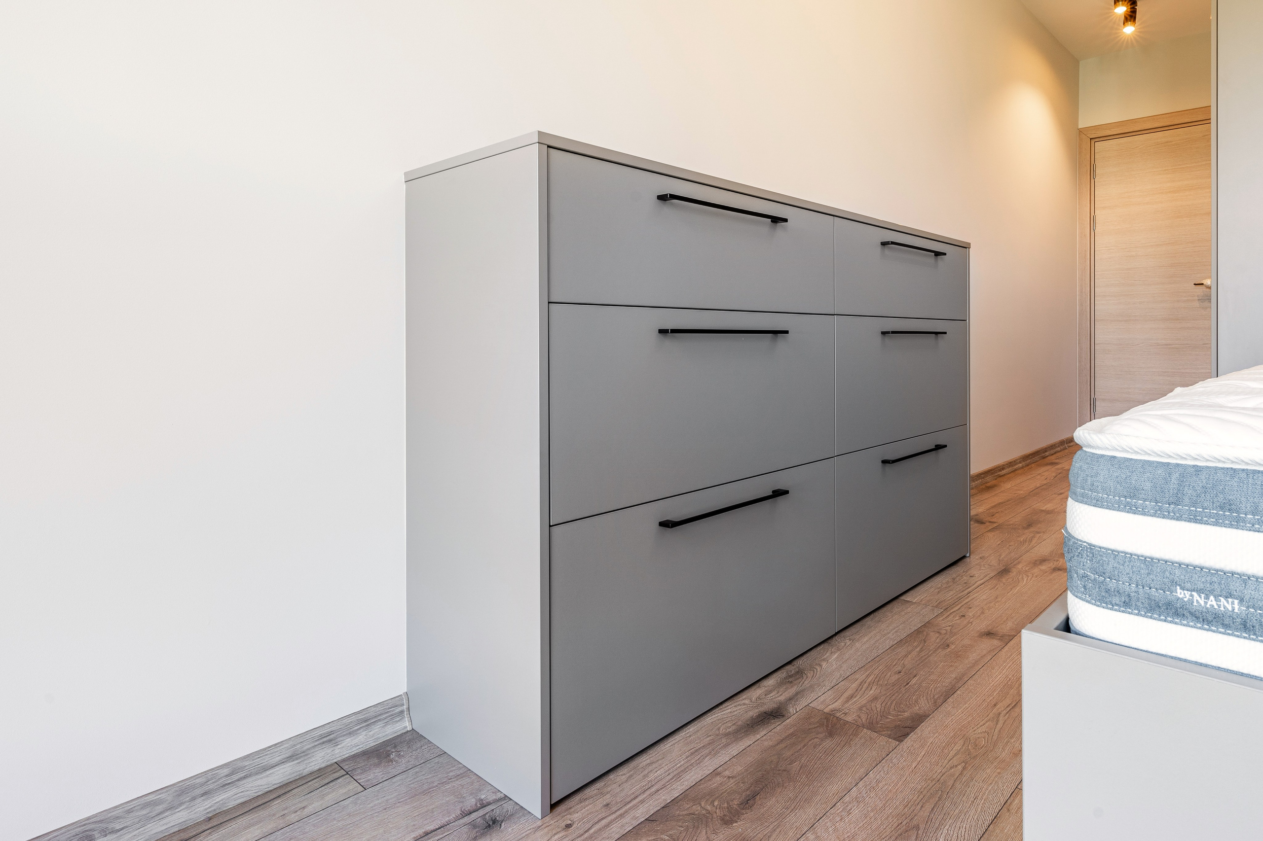 Апартаменти за Booking. Професионален фотограф в Пловдив и областта