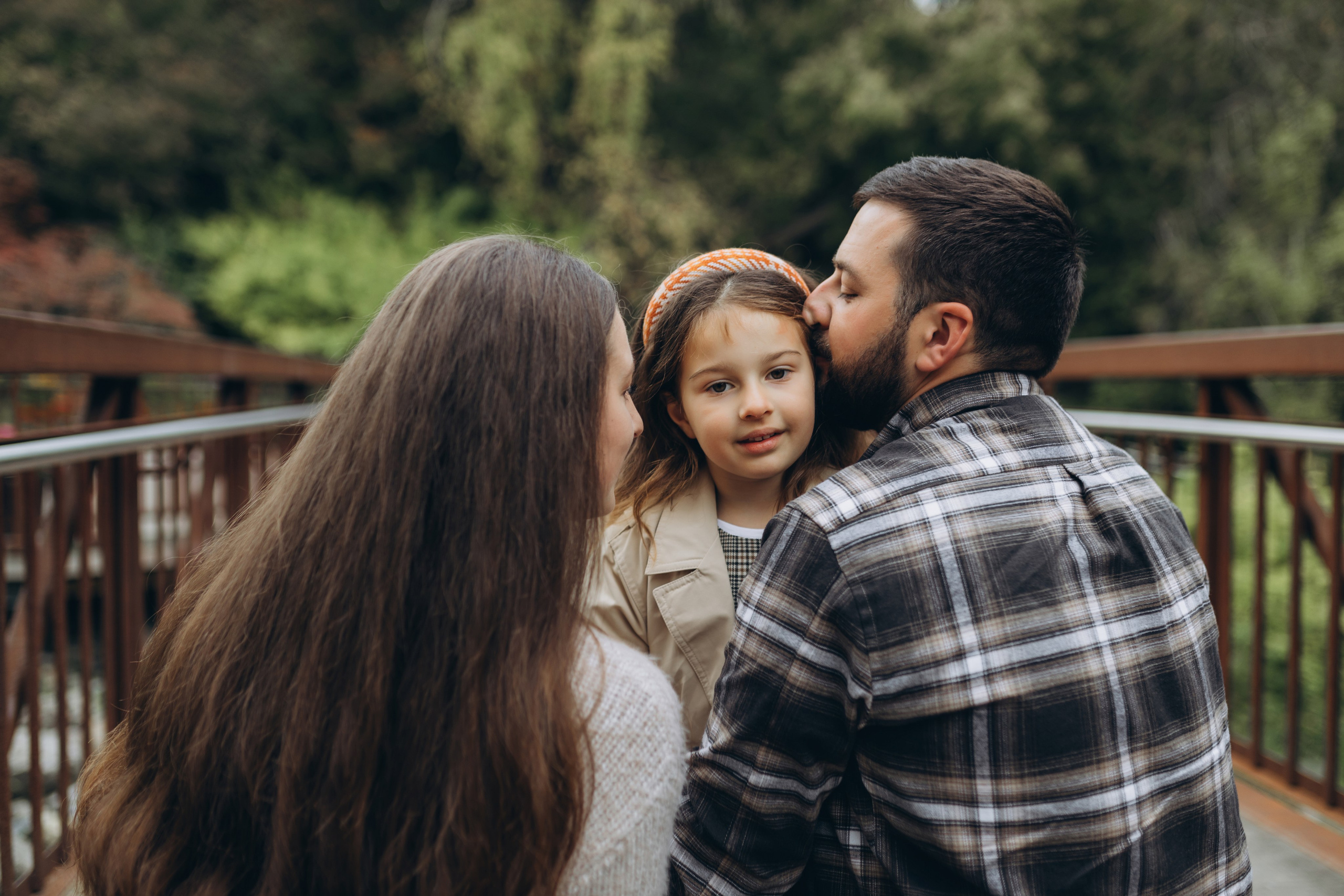 Fall Family Story. Chernenko.photography