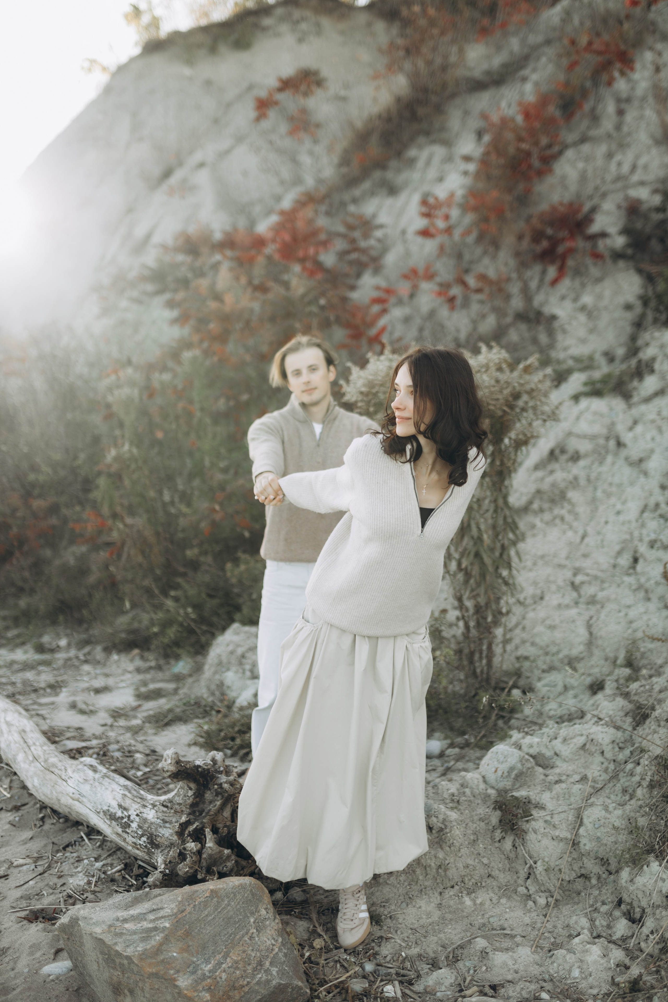 Adam & Maya. Chernenko.photography