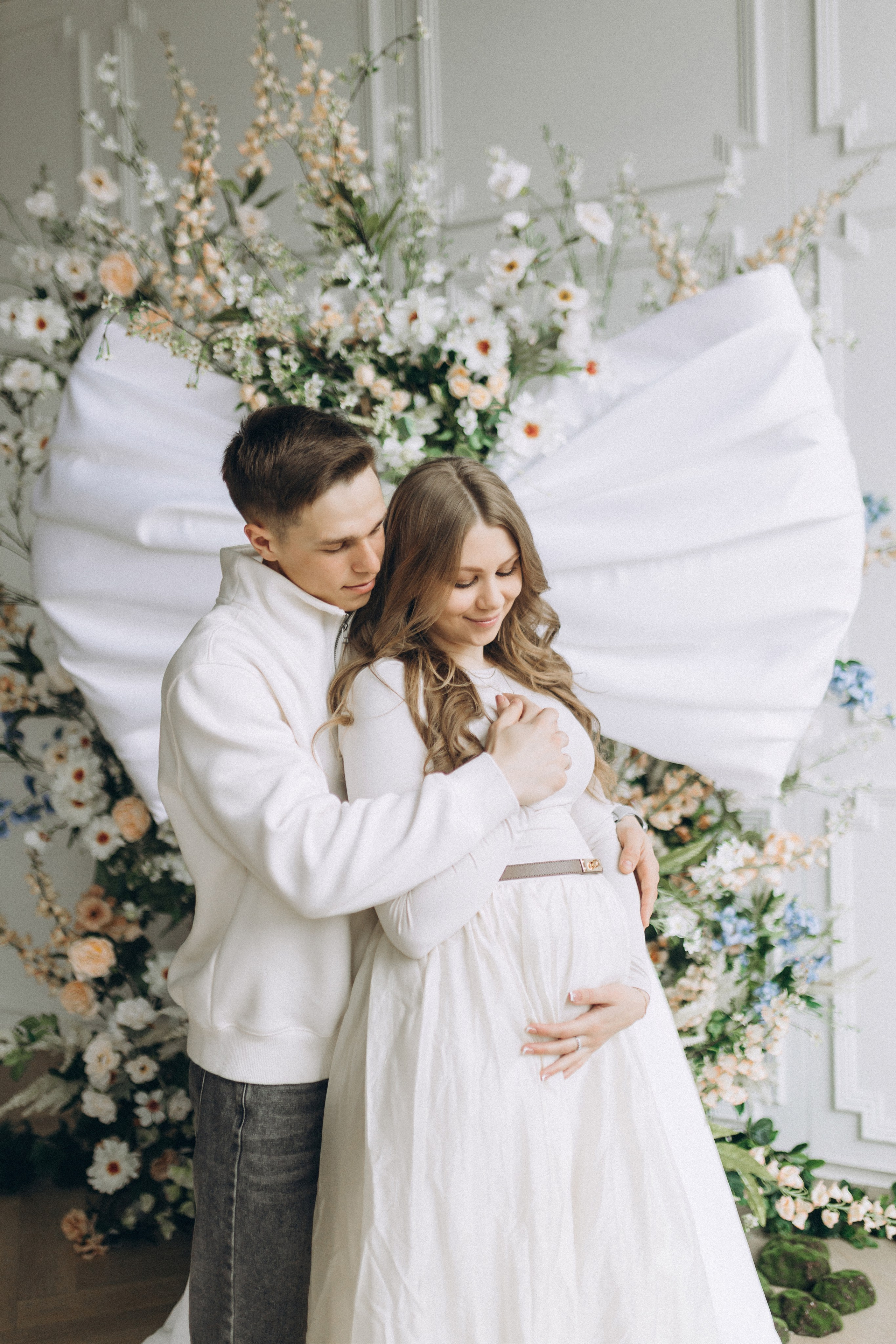 Baby is on the way. Chernenko.photography