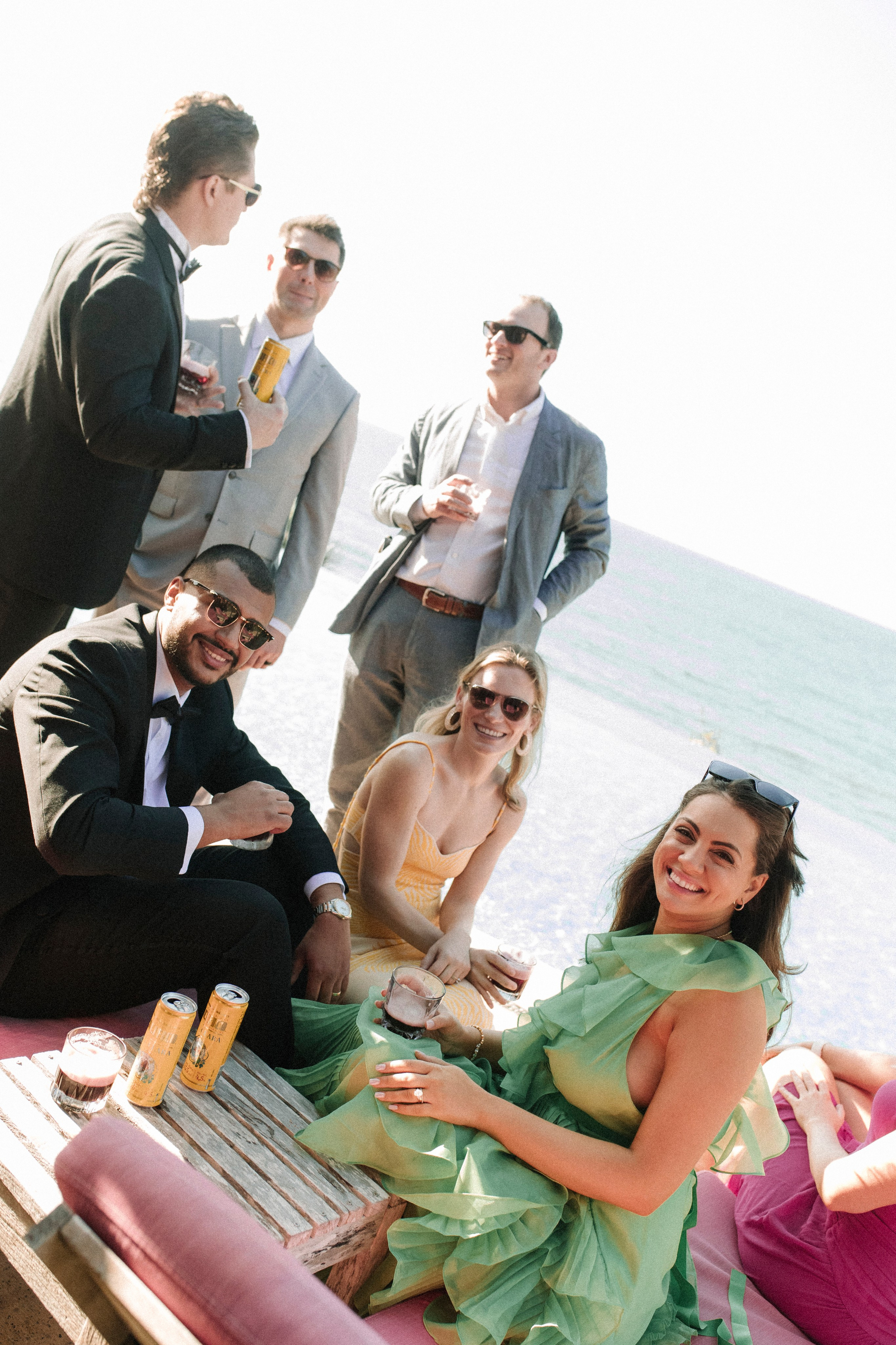 Teitiare Estate, Sayulita. Wedding photographer Mexico Sayulita Puerto Vallarta Punta Mita Cabo