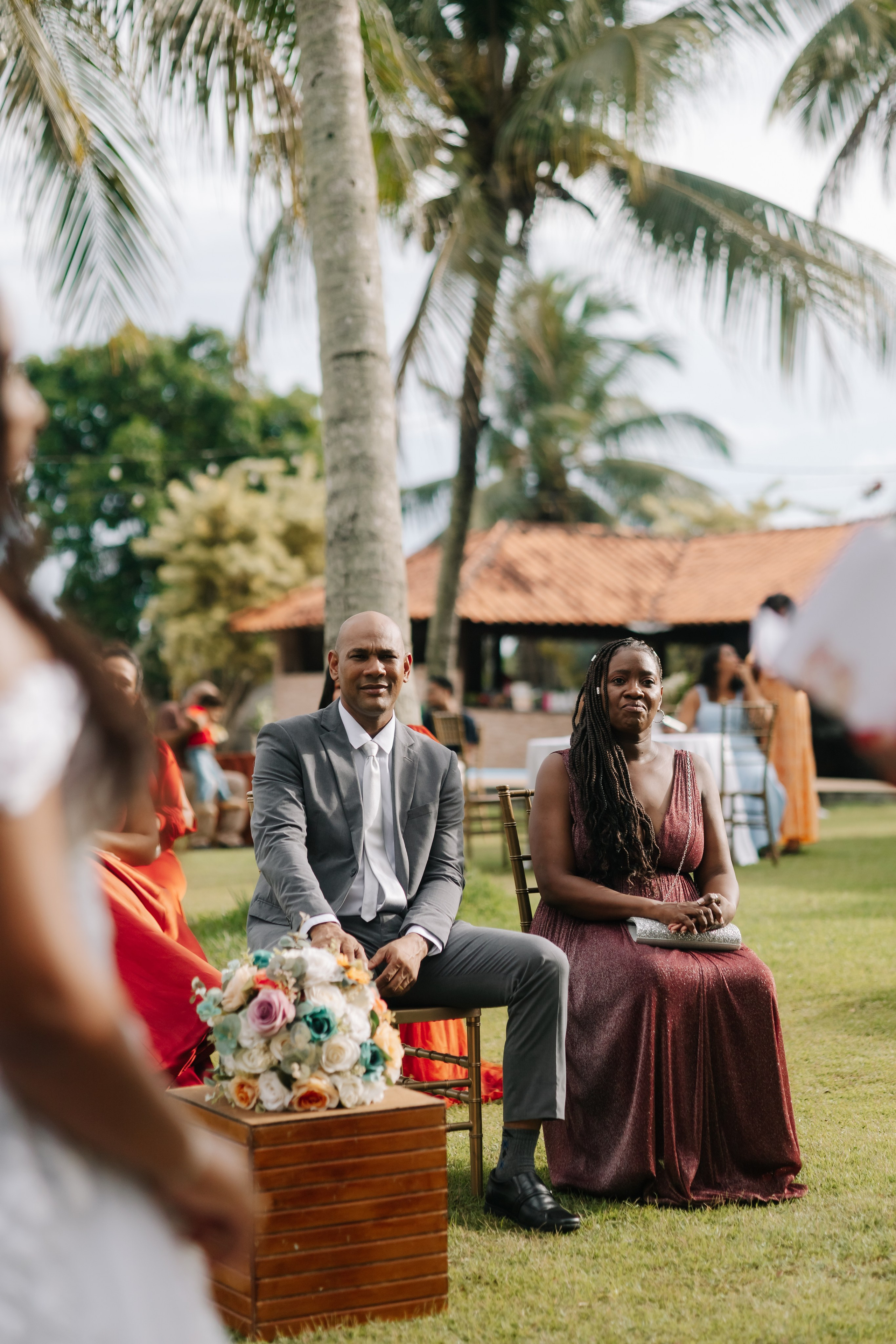 Mayara & Lucas. Fotógrafo Richard Silvestre — Casamentos na Bahia