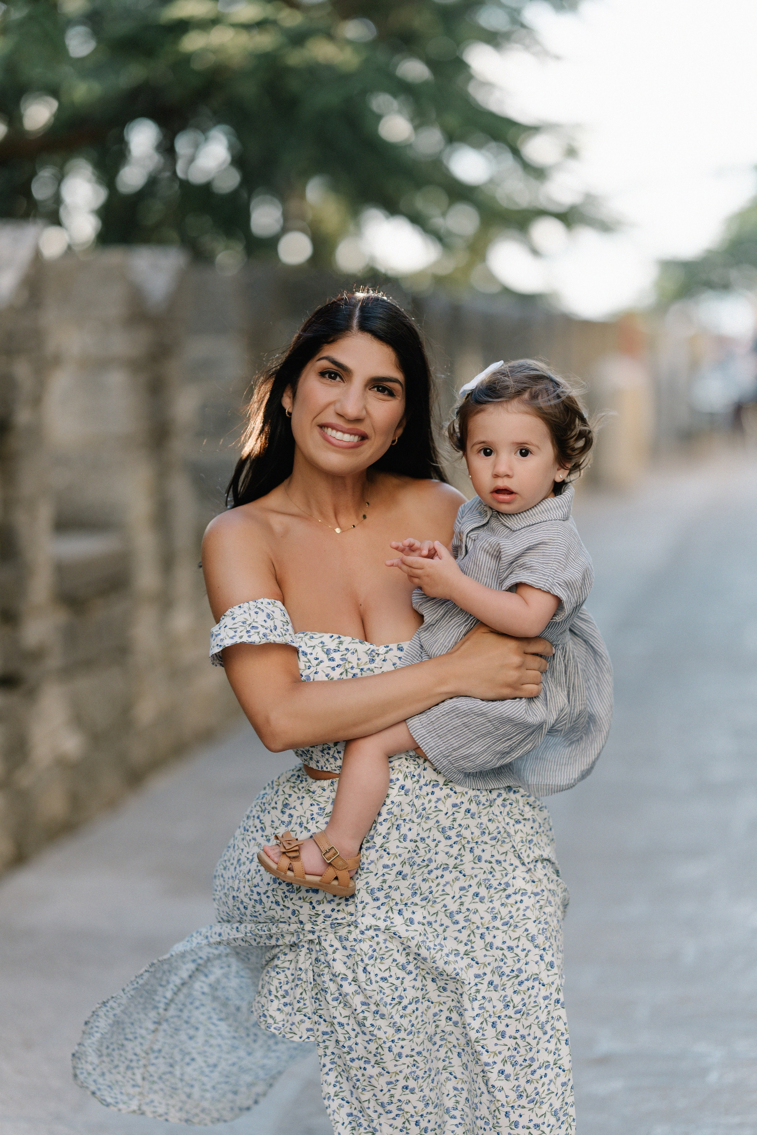 In San Marino. Wedding photographer Italy