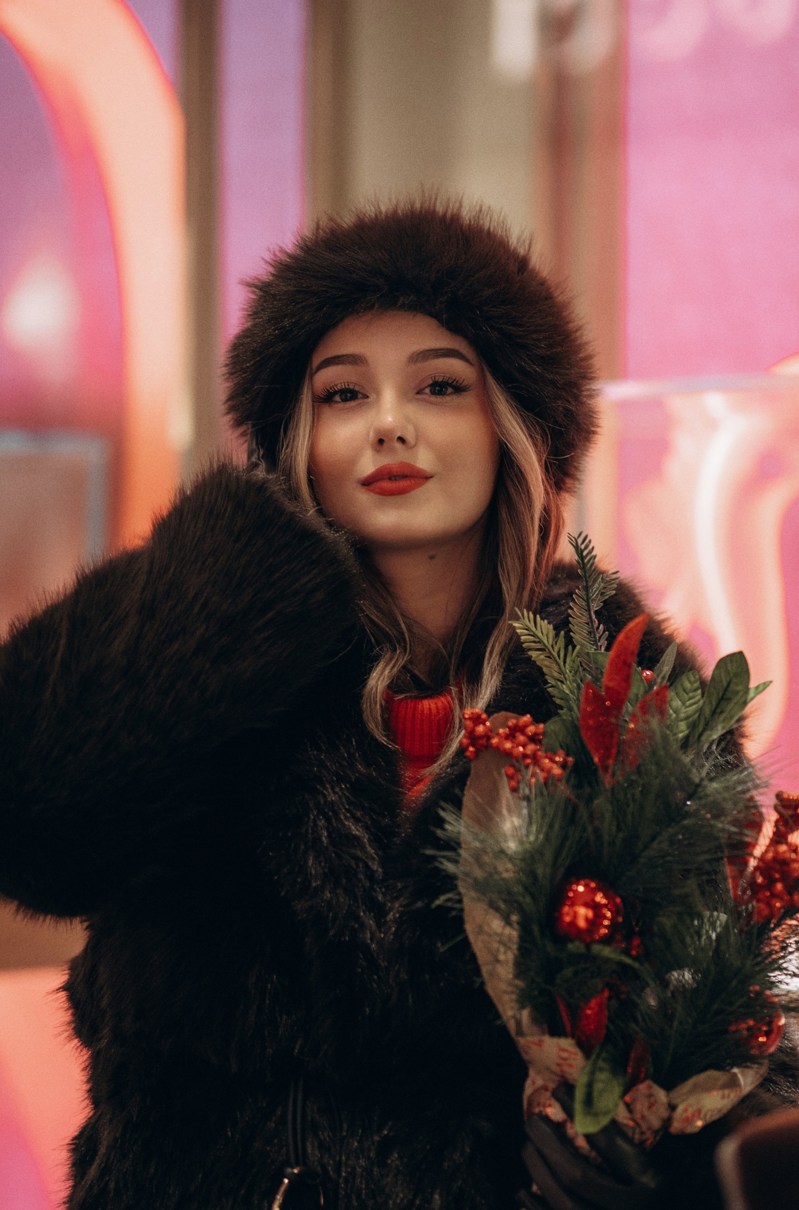 Portaits. Vancouver Photographer | Catherine Vashchenko