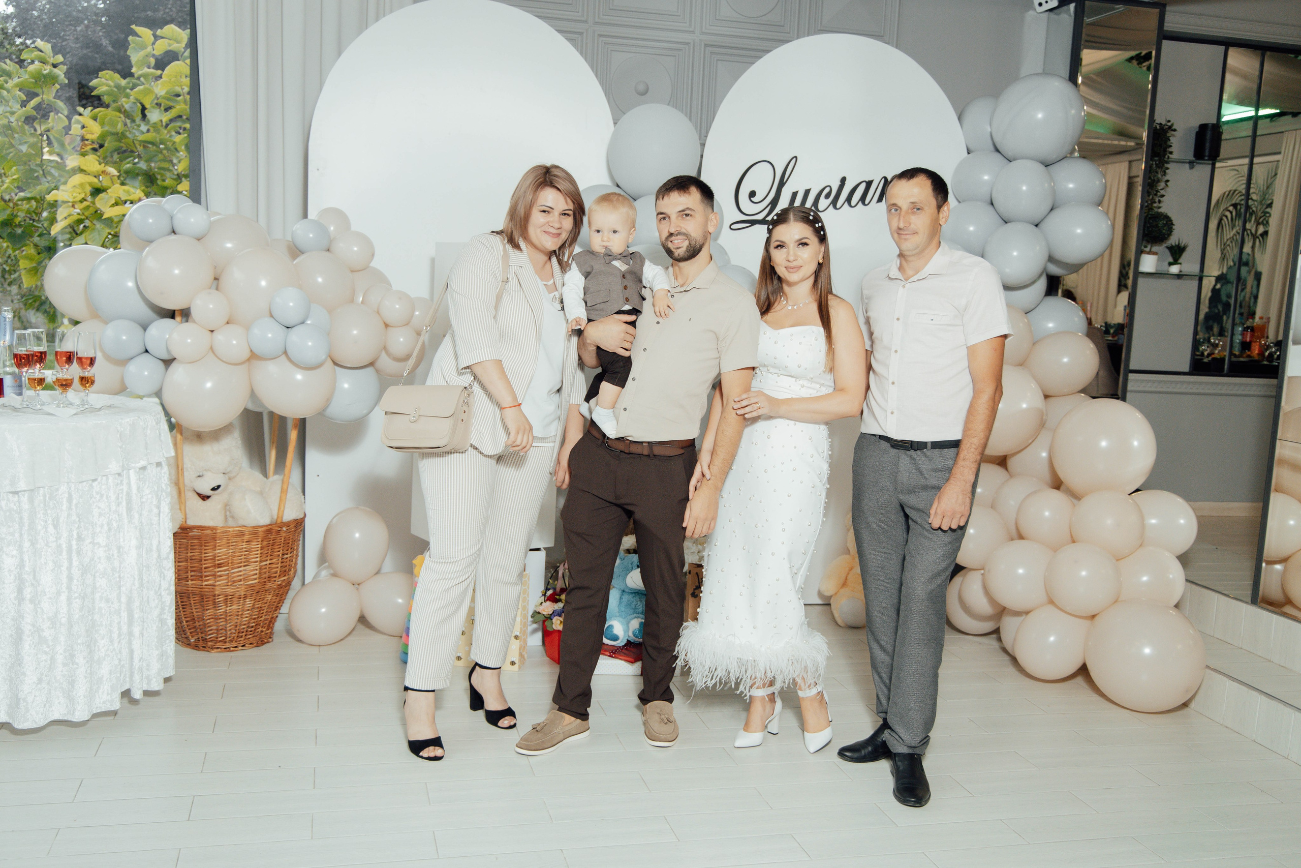 Cumetrie. Свадебный Фотограф, Детский и семейый Фотограф Молдова