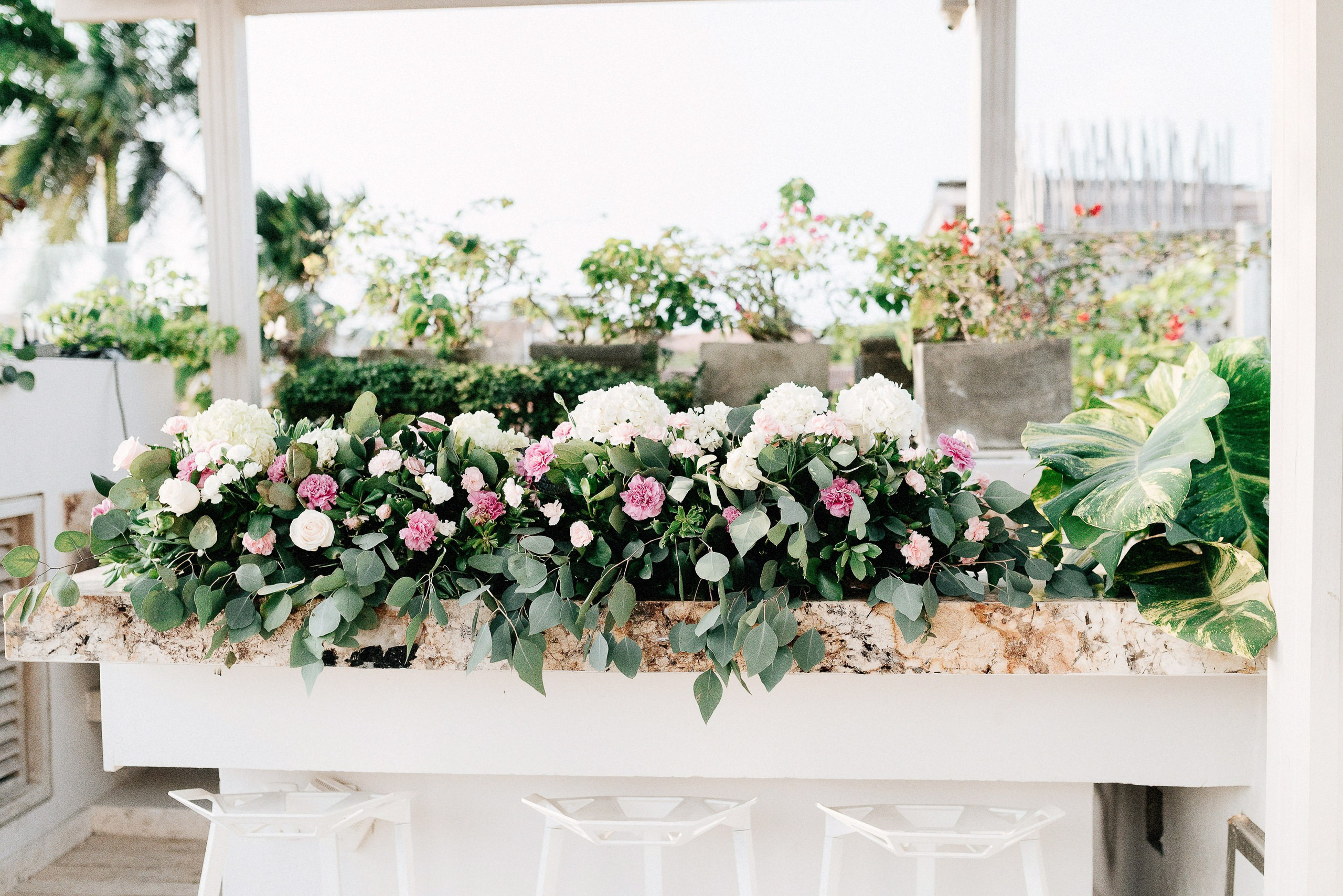 Liseth + Nicholas | Wedding Photos in Cartagena – César Vanegas Photography. César Vanegas Photography | Wedding & Travel Photographer | Cartagena, Colombia