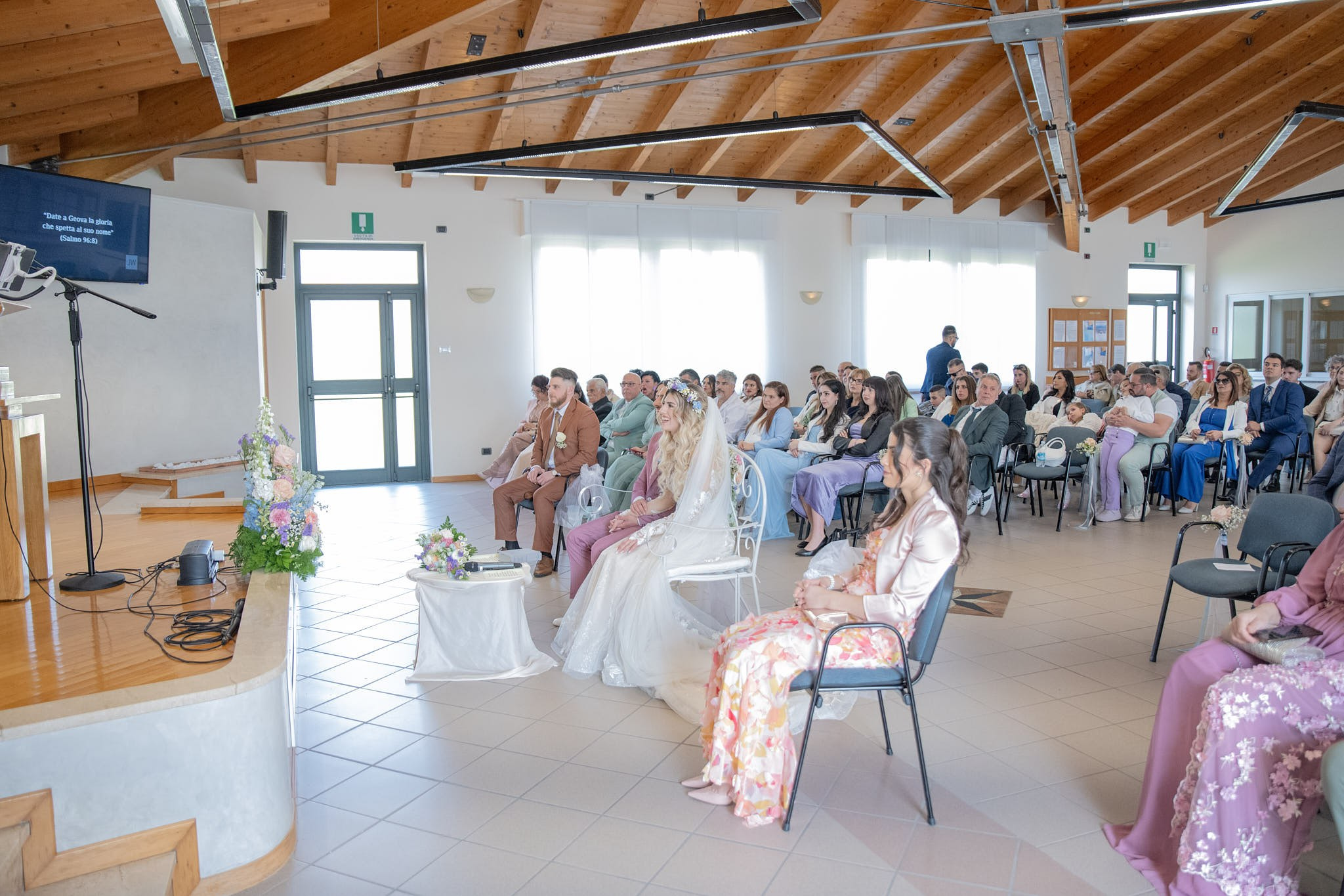 Angelo & Claudia. Fotografo matrimonio Lago di Como Ferrari Media Production