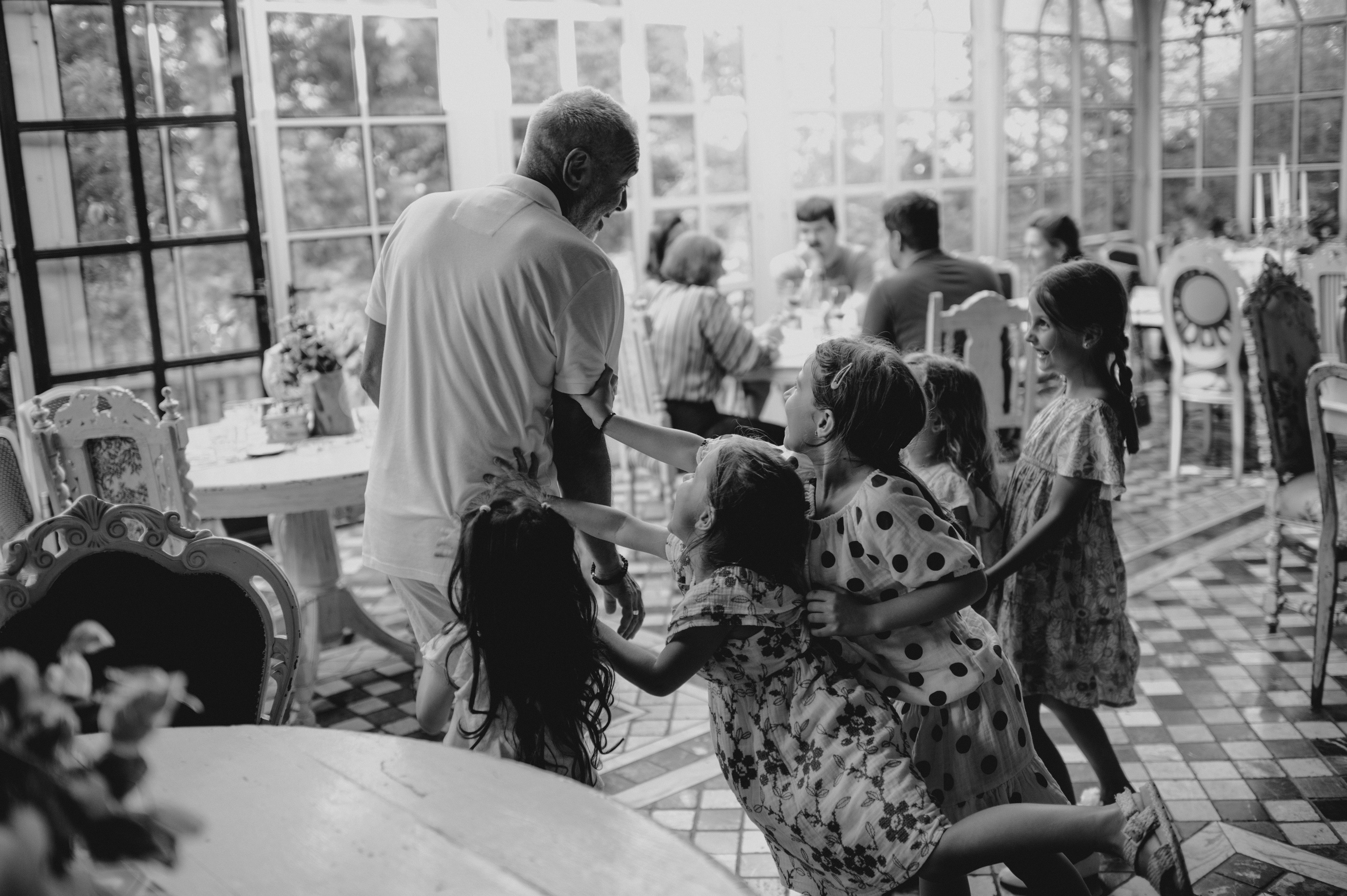 Hyde park. Ana Sladojevic