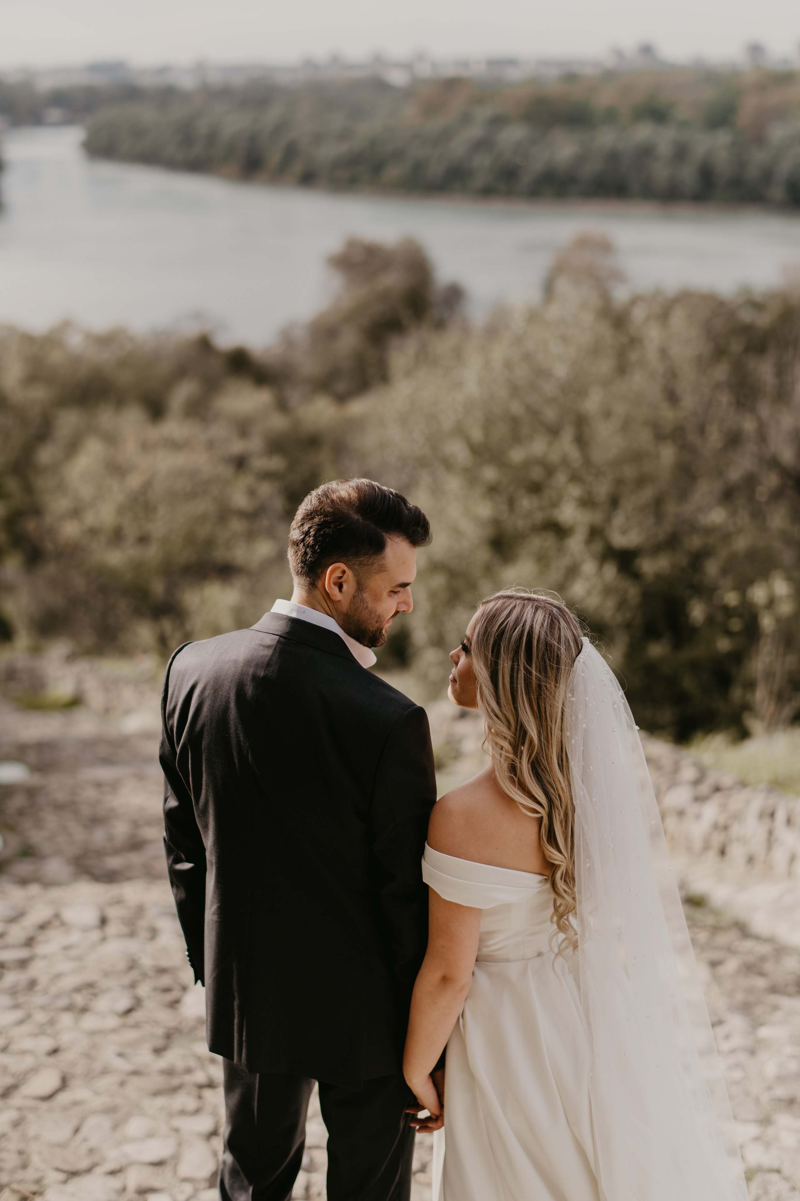 Isidora & Mihajlo. Ana Sladojevic