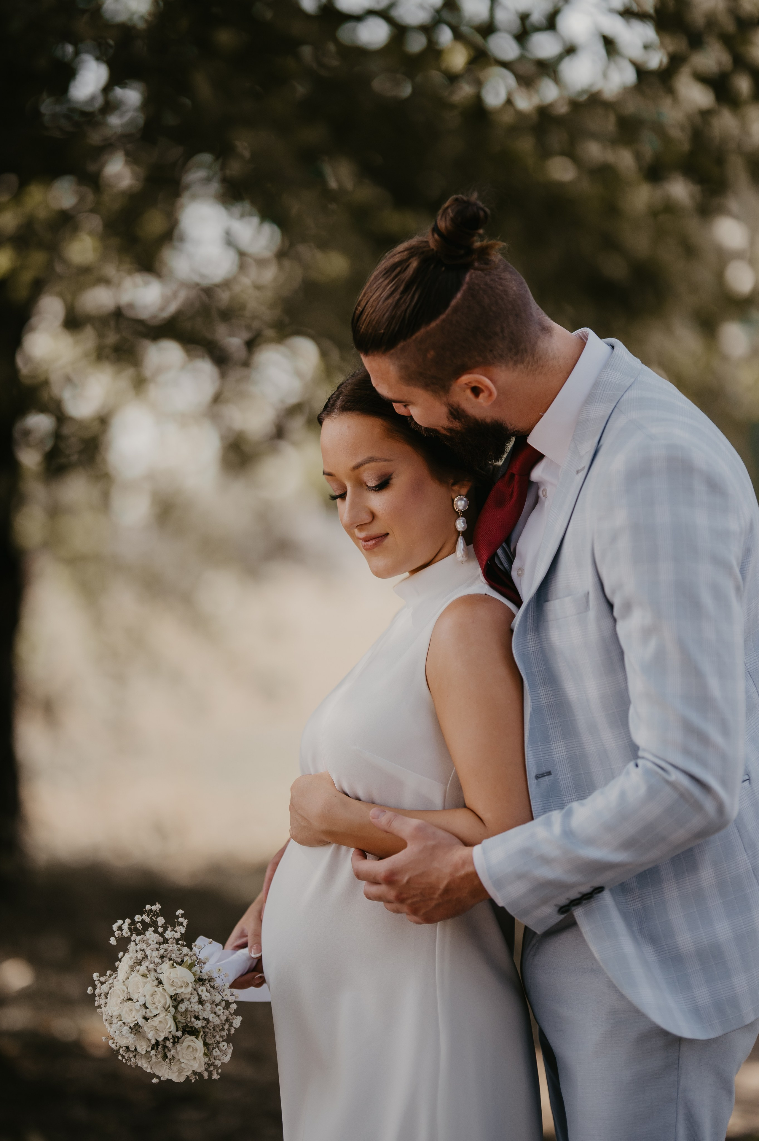 Ana & Nikola. Ana Sladojevic