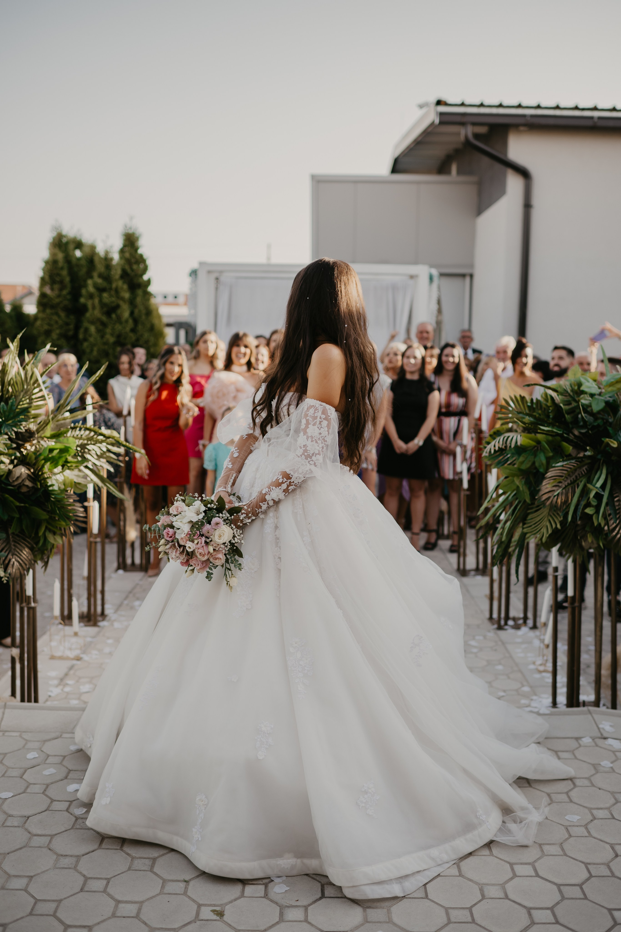 Tamara & Aleksa. Ana Sladojevic