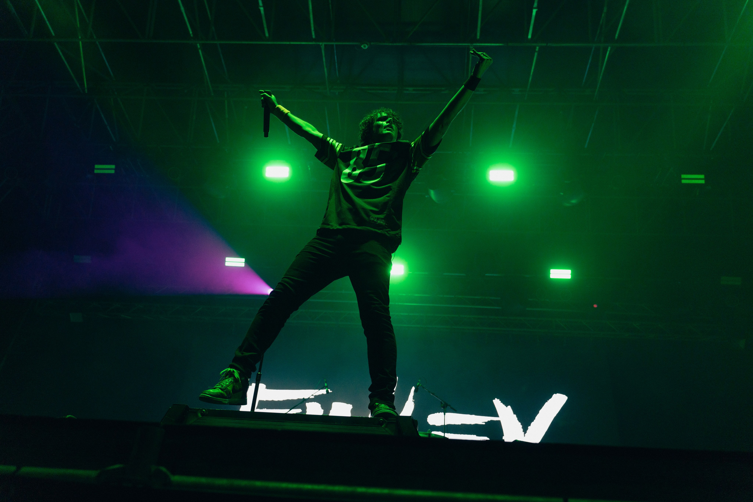 FINLEY // ESTE MUSIC FESTIVAL. Francesco Mion // Sport & Live Music Photographer