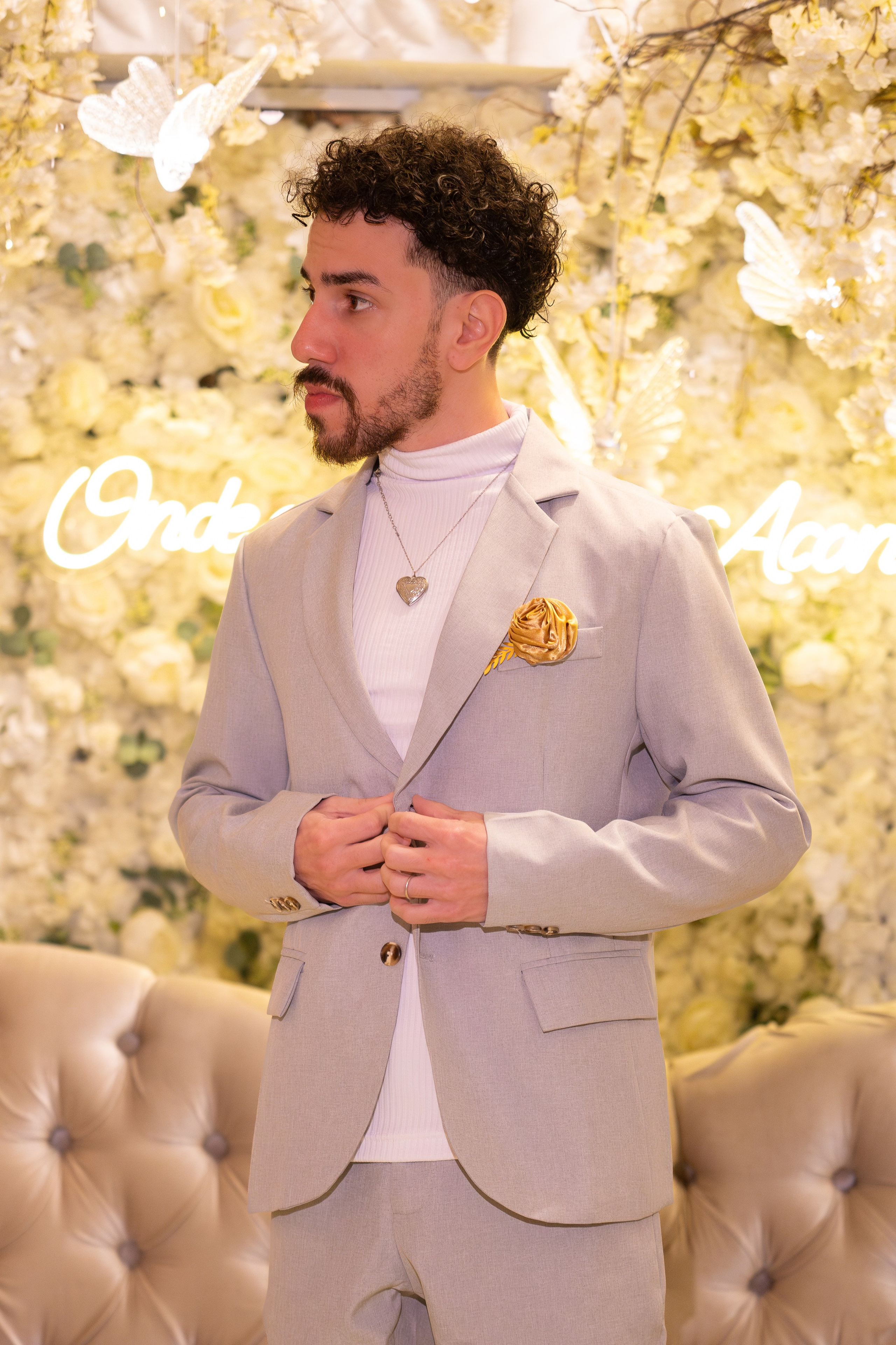 Ingrid e Daniel. Larissareisfotografa