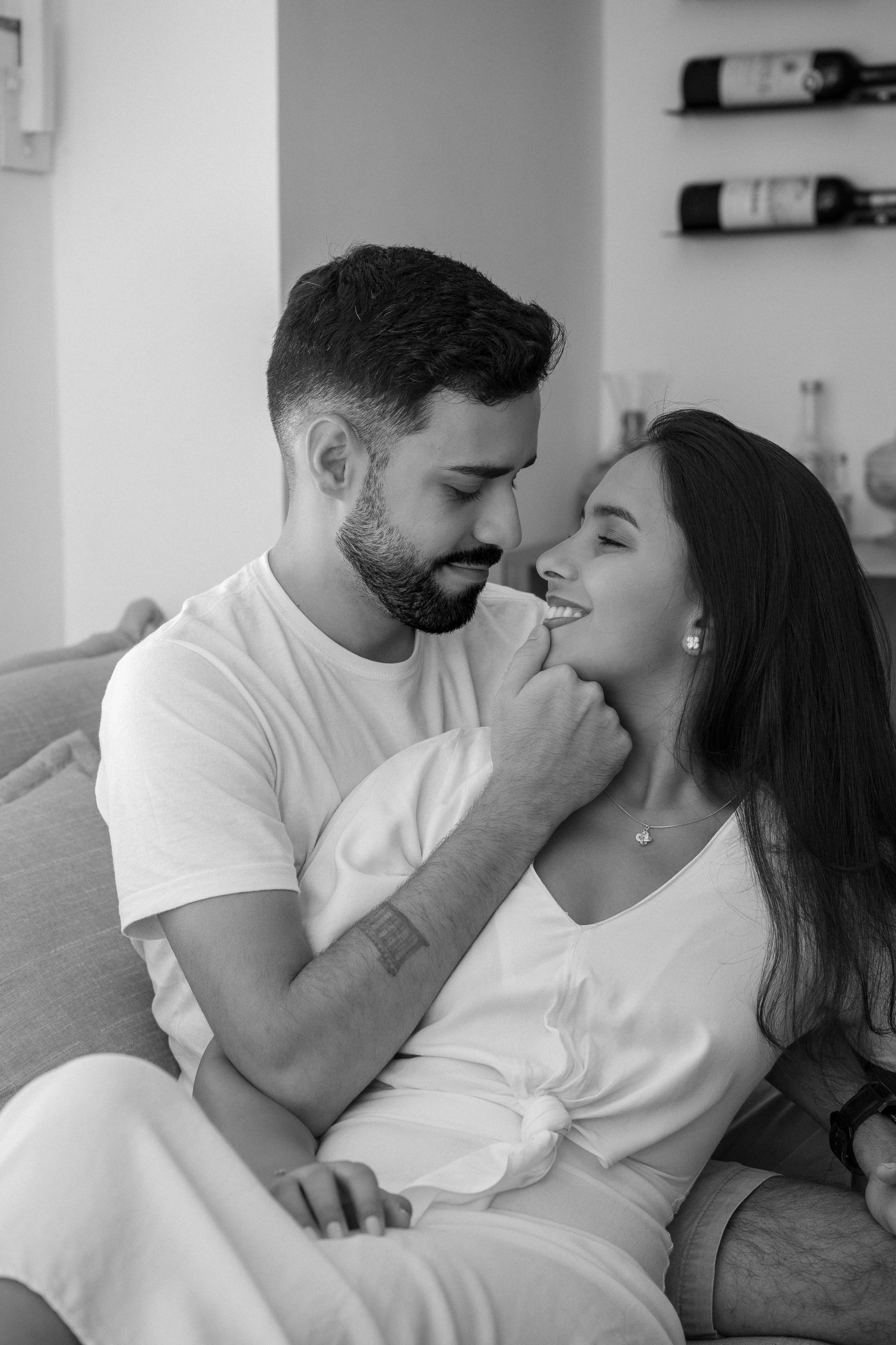 Giovana e Felippe. Larissareisfotografa