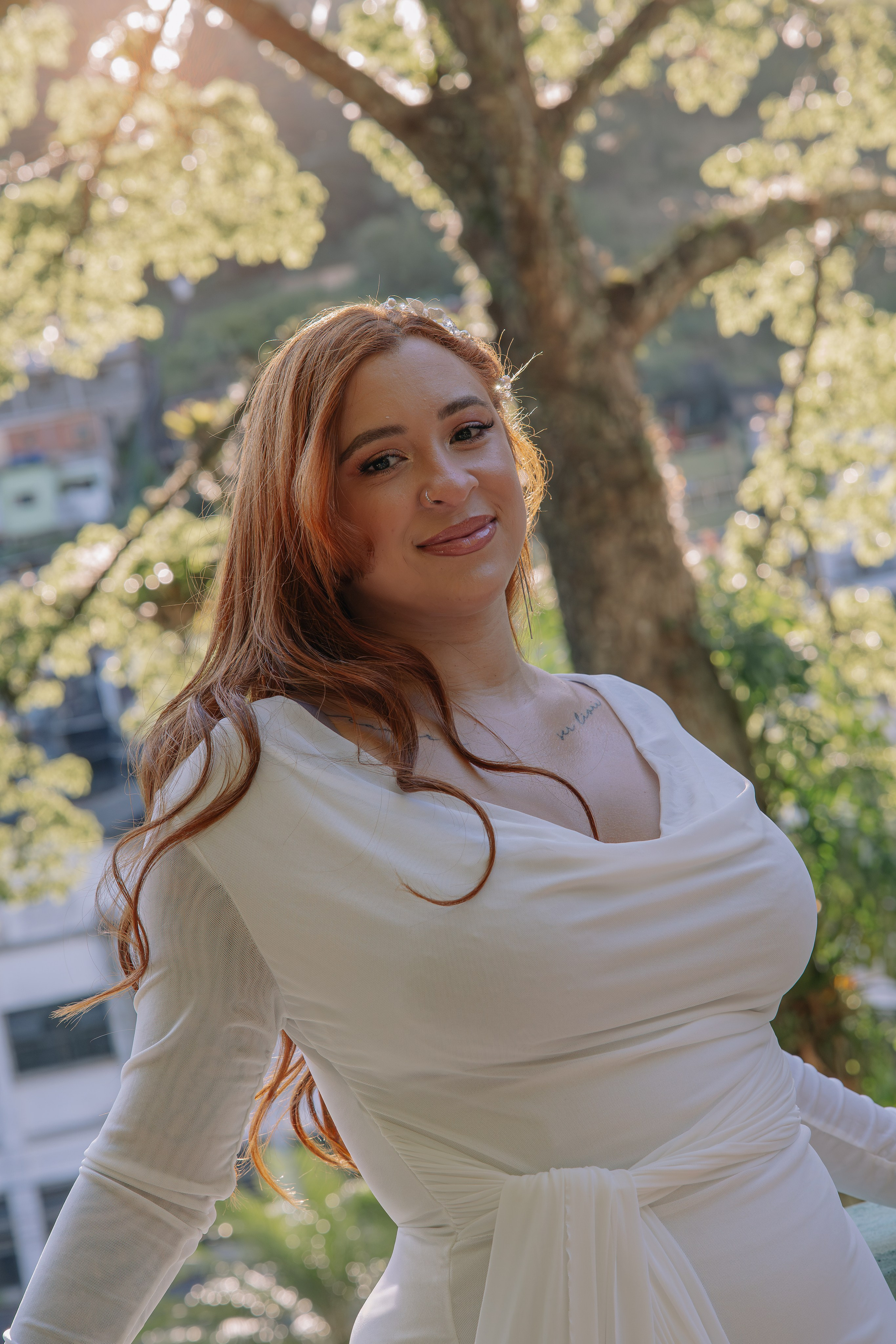 Flávia e Matheus. Larissareisfotografa