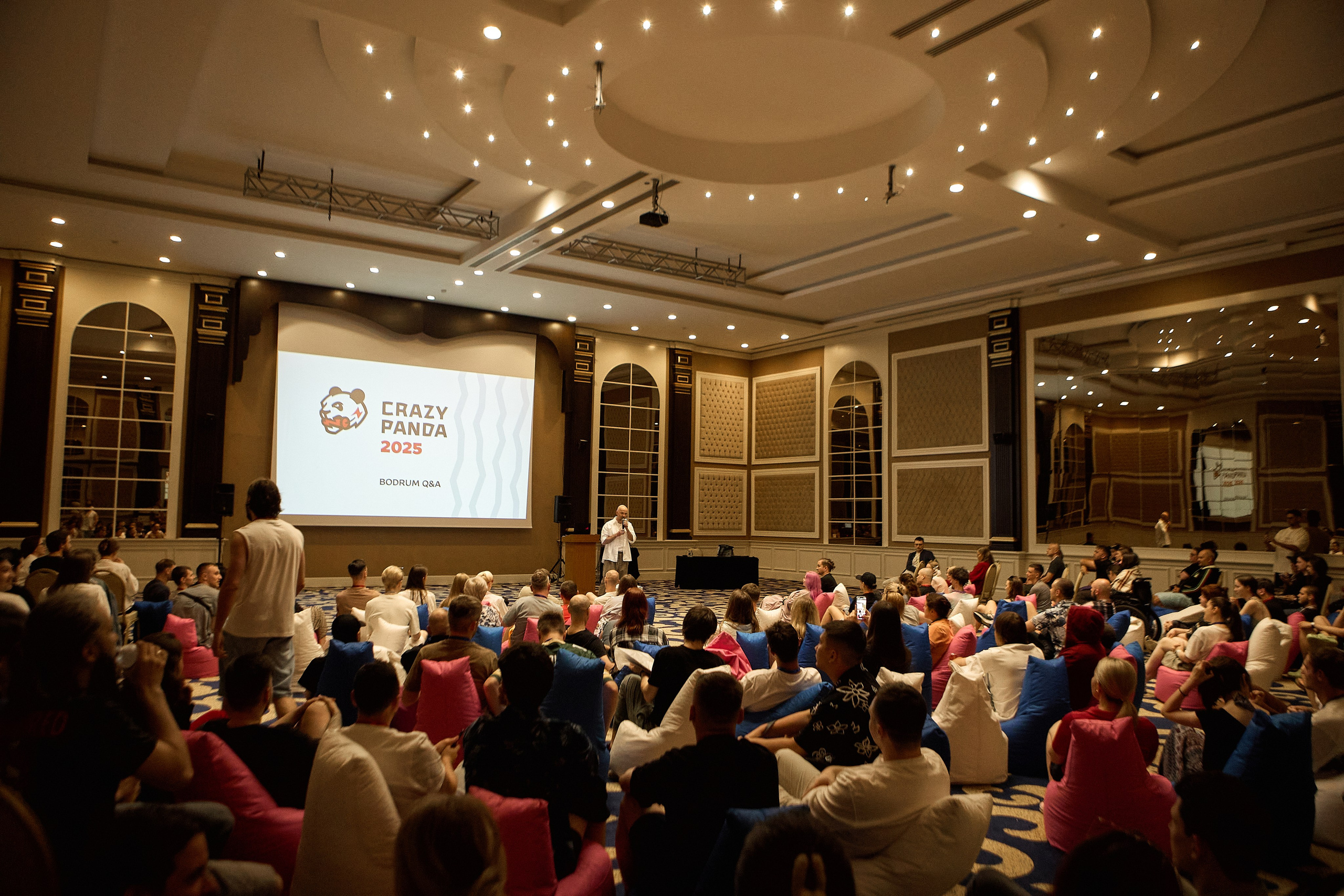 Конференции. Свадебный и семейный фотограф Жанна Руденко