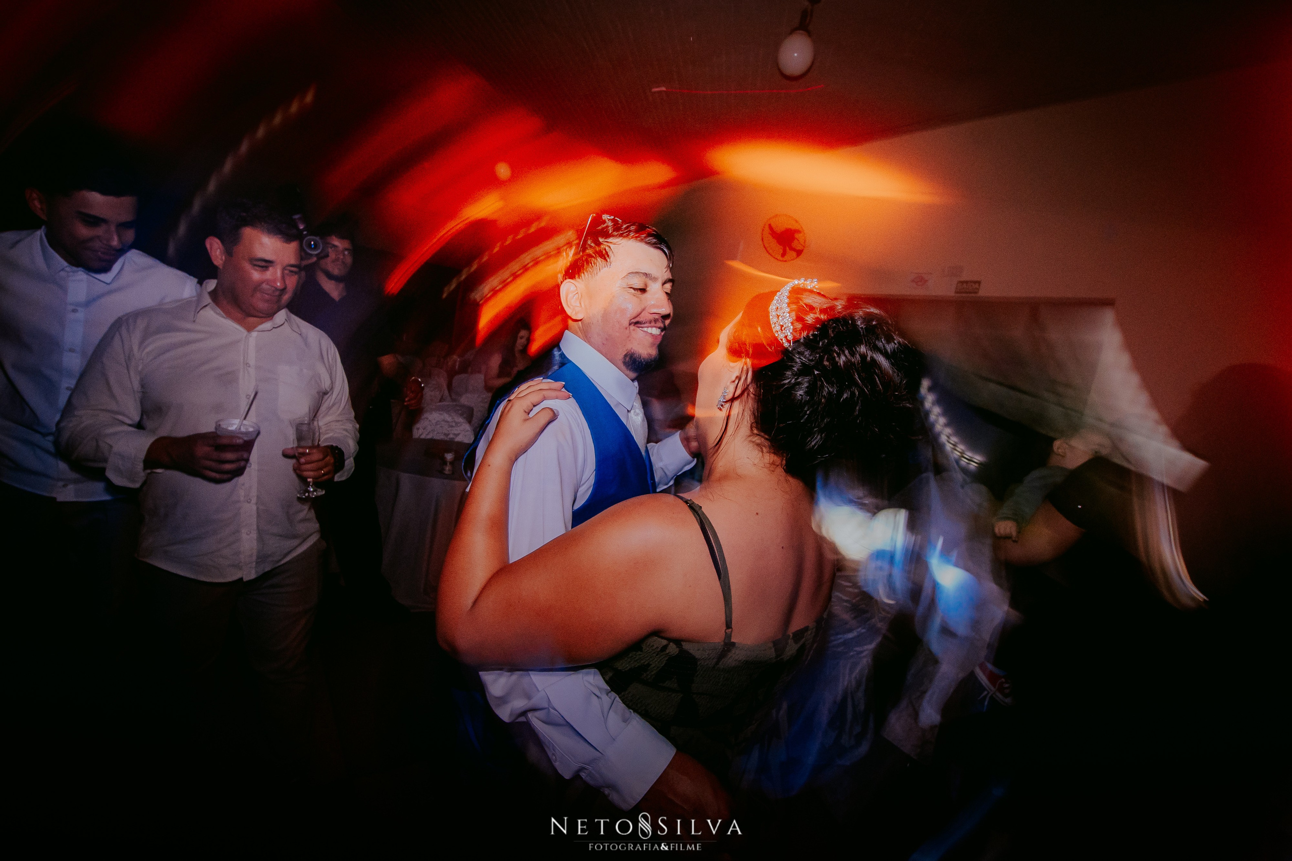Bruna Mafei e Fernando. Neto Silva | Fotografia e Filme