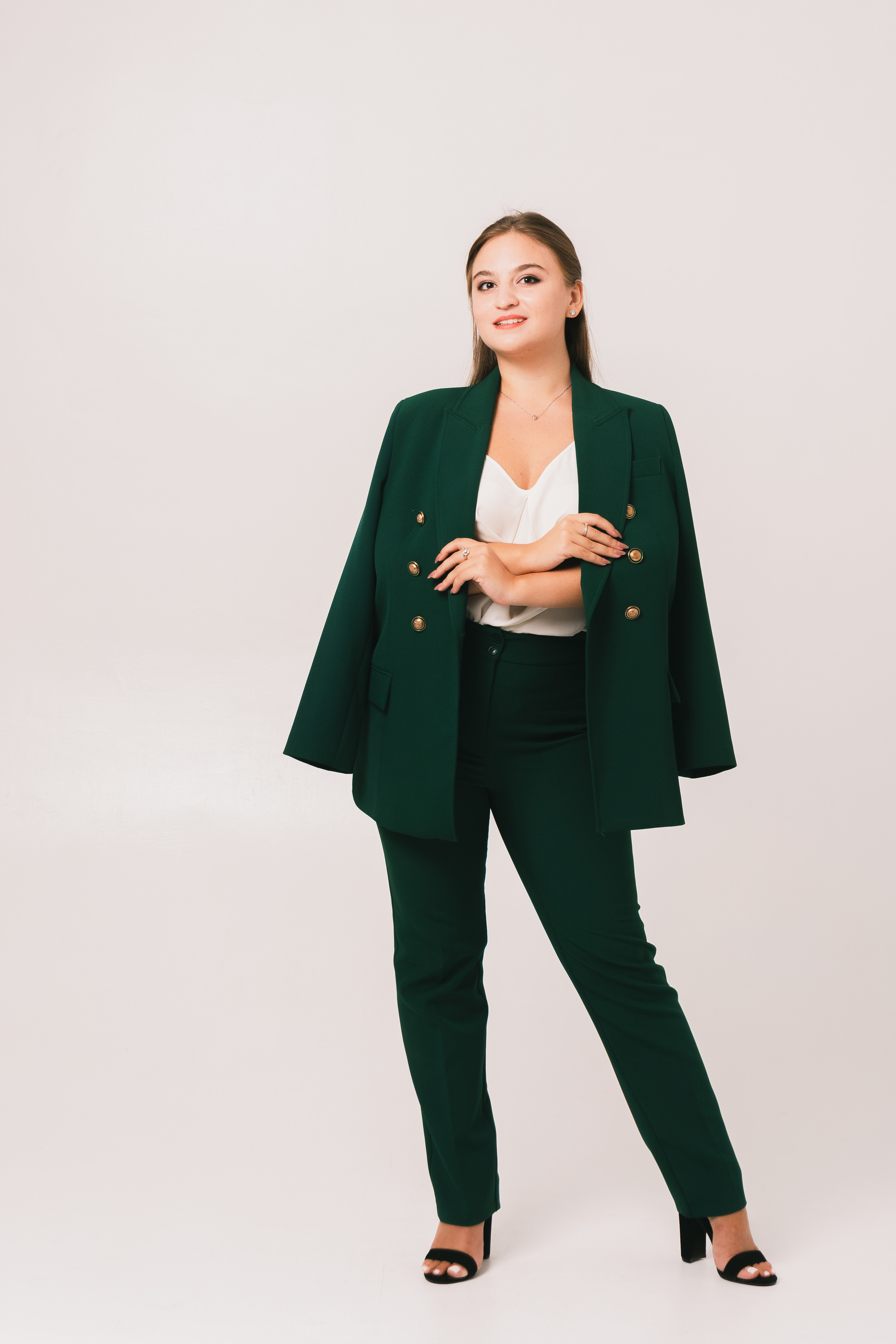 Портреты / фотосеты /