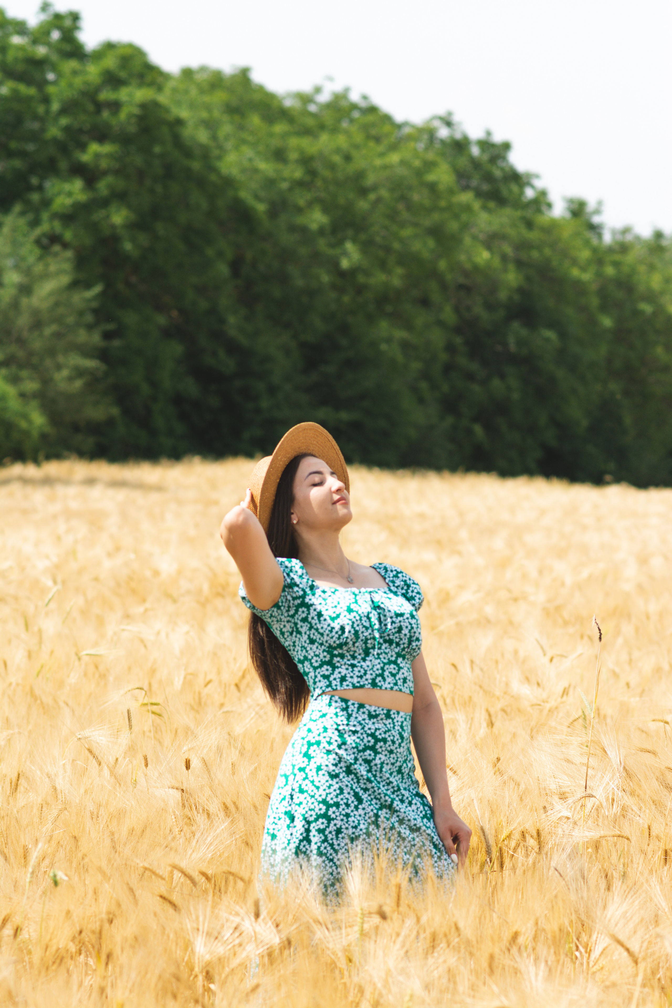 Портреты / фотосеты /