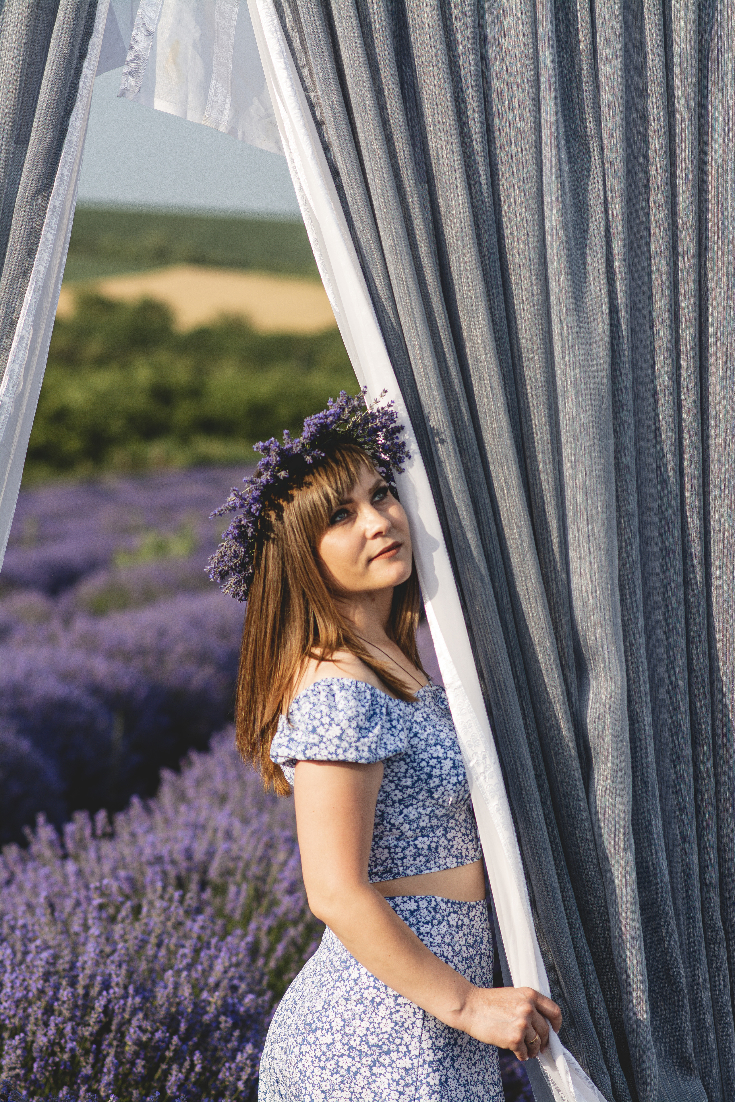 Портреты / фотосеты /