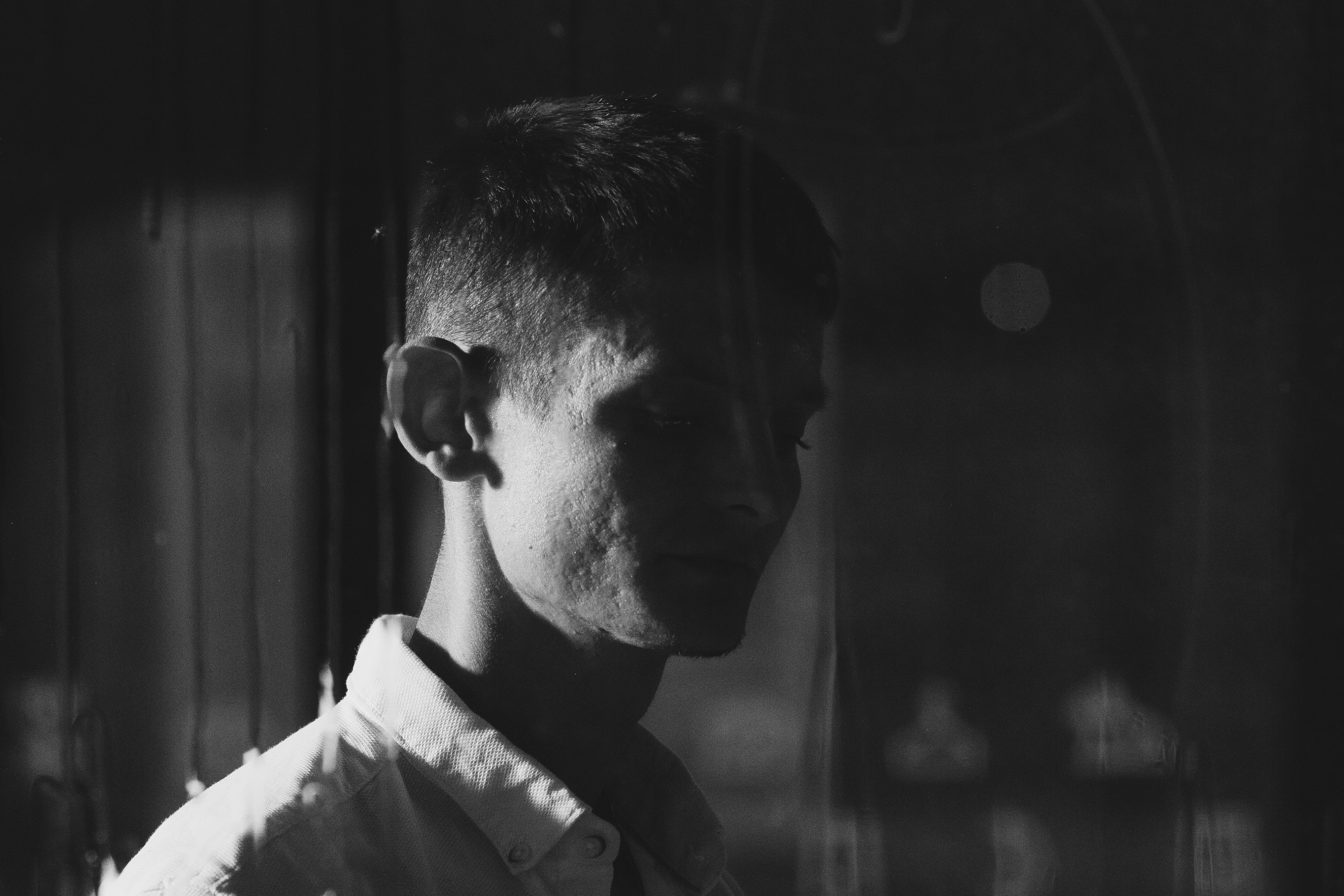 Портреты / фотосеты /