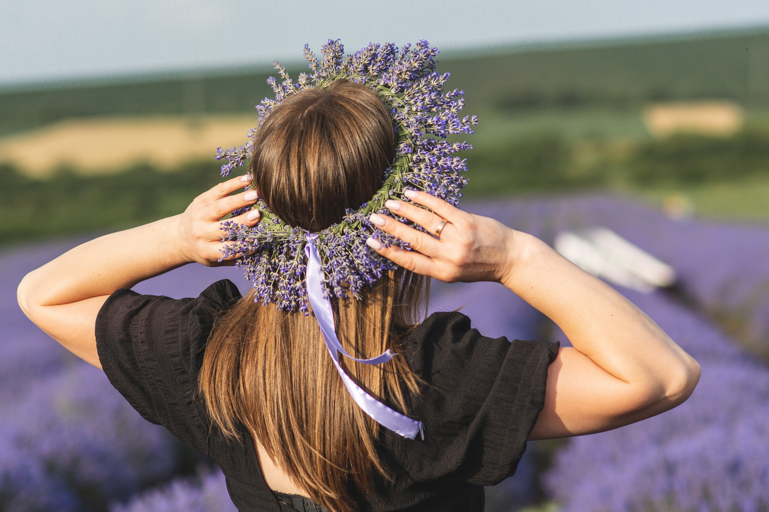 Портреты / фотосеты /