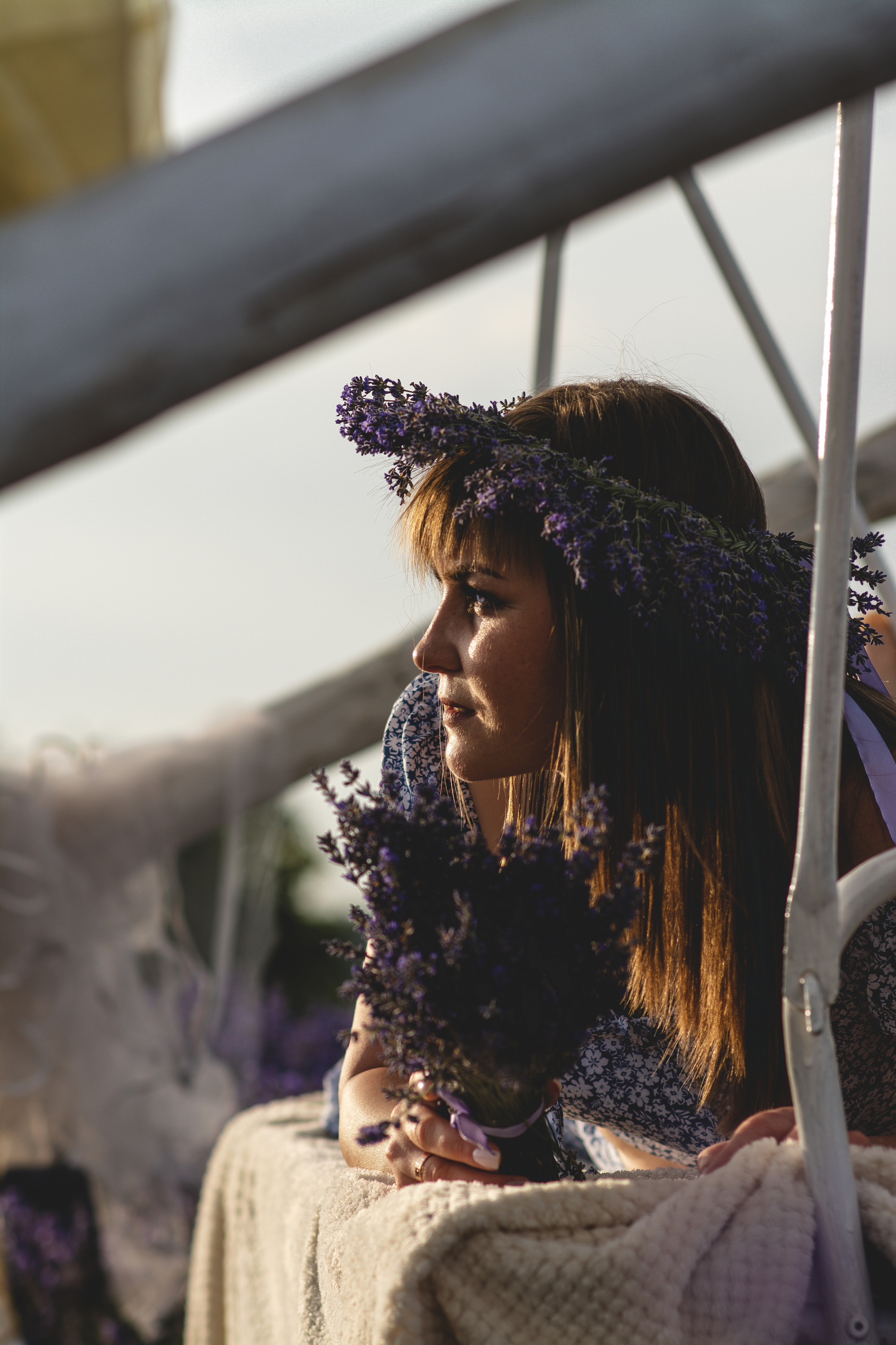 Портреты / фотосеты /