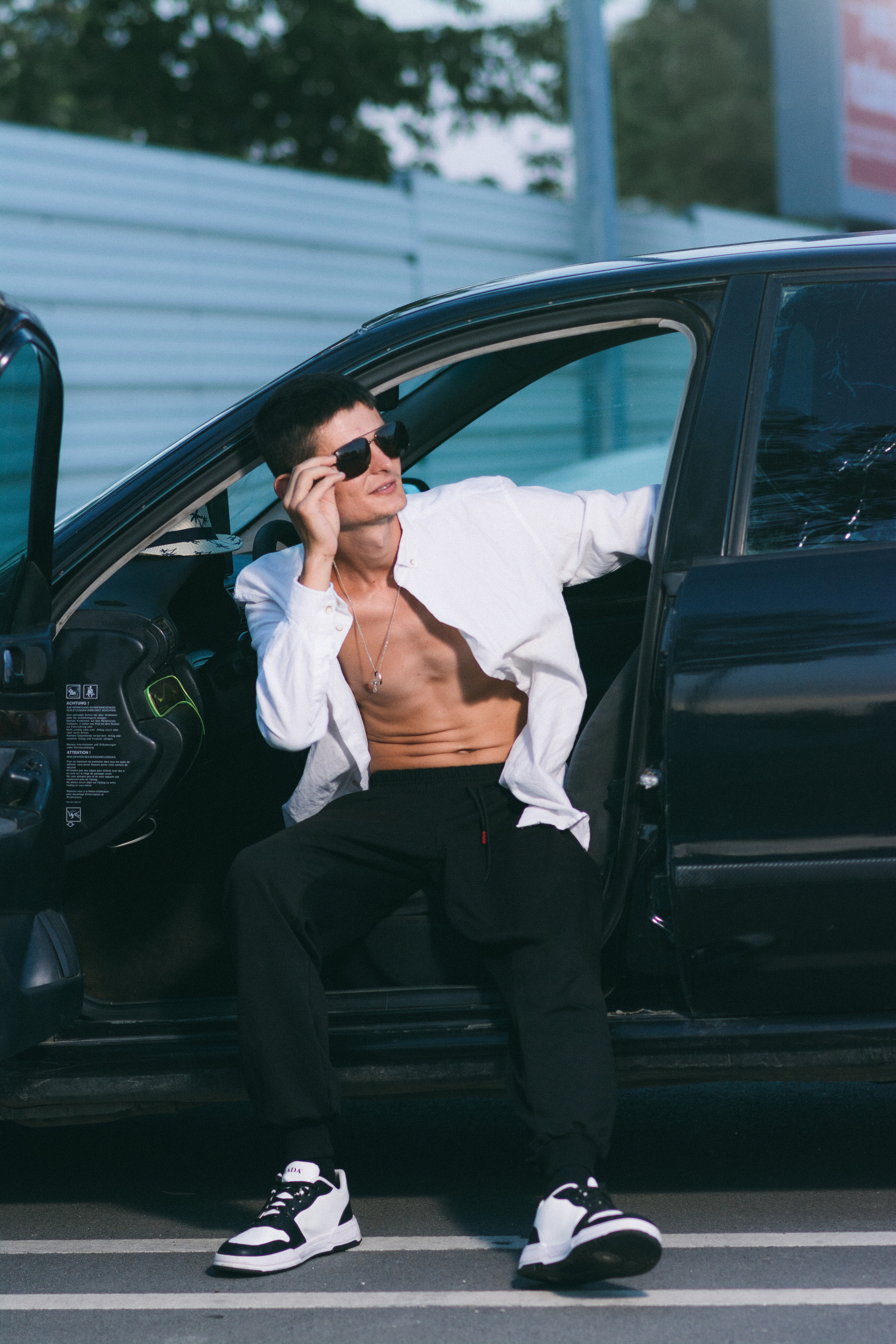 Портреты / фотосеты /