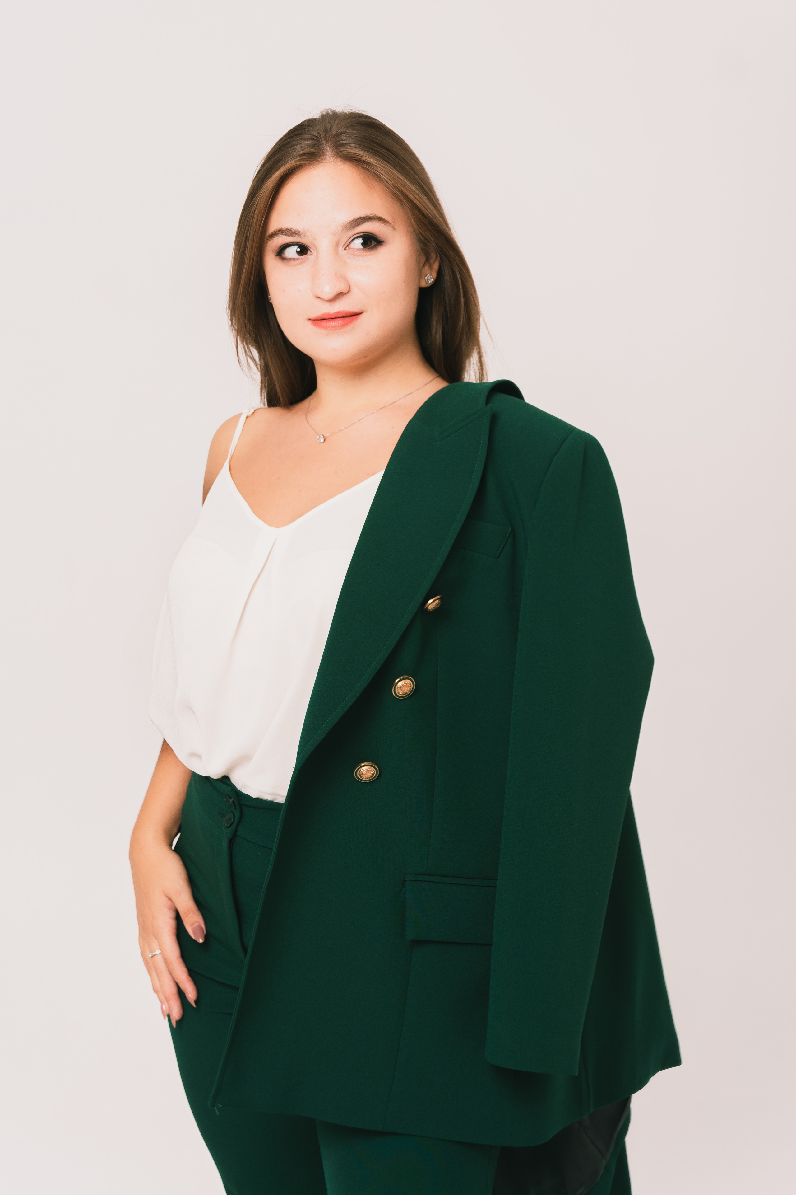 Студийная съёмка / контент / личный бренд