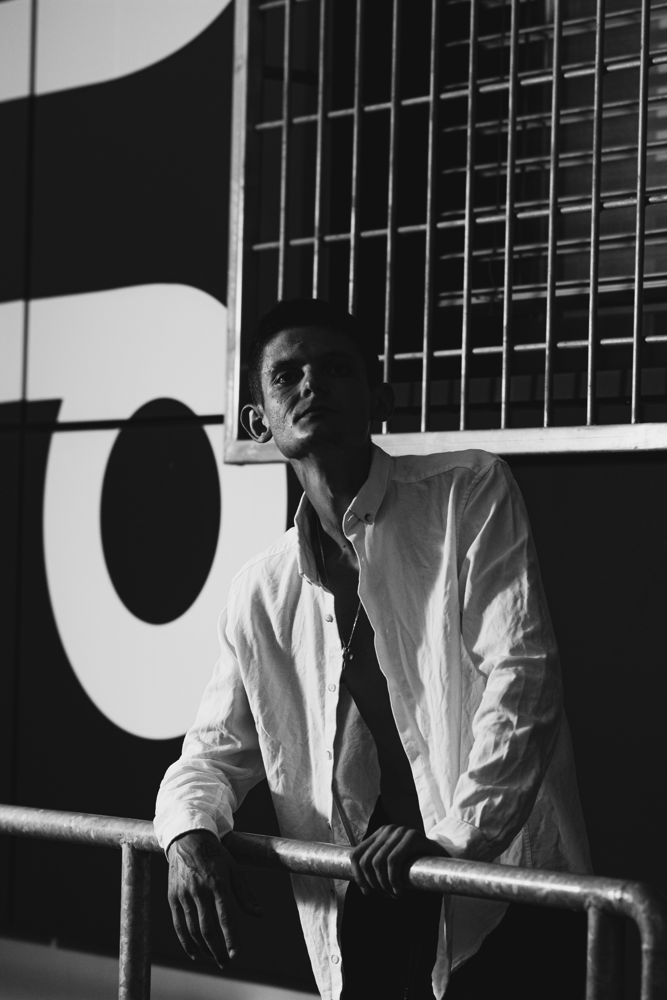 Портреты / фотосеты /