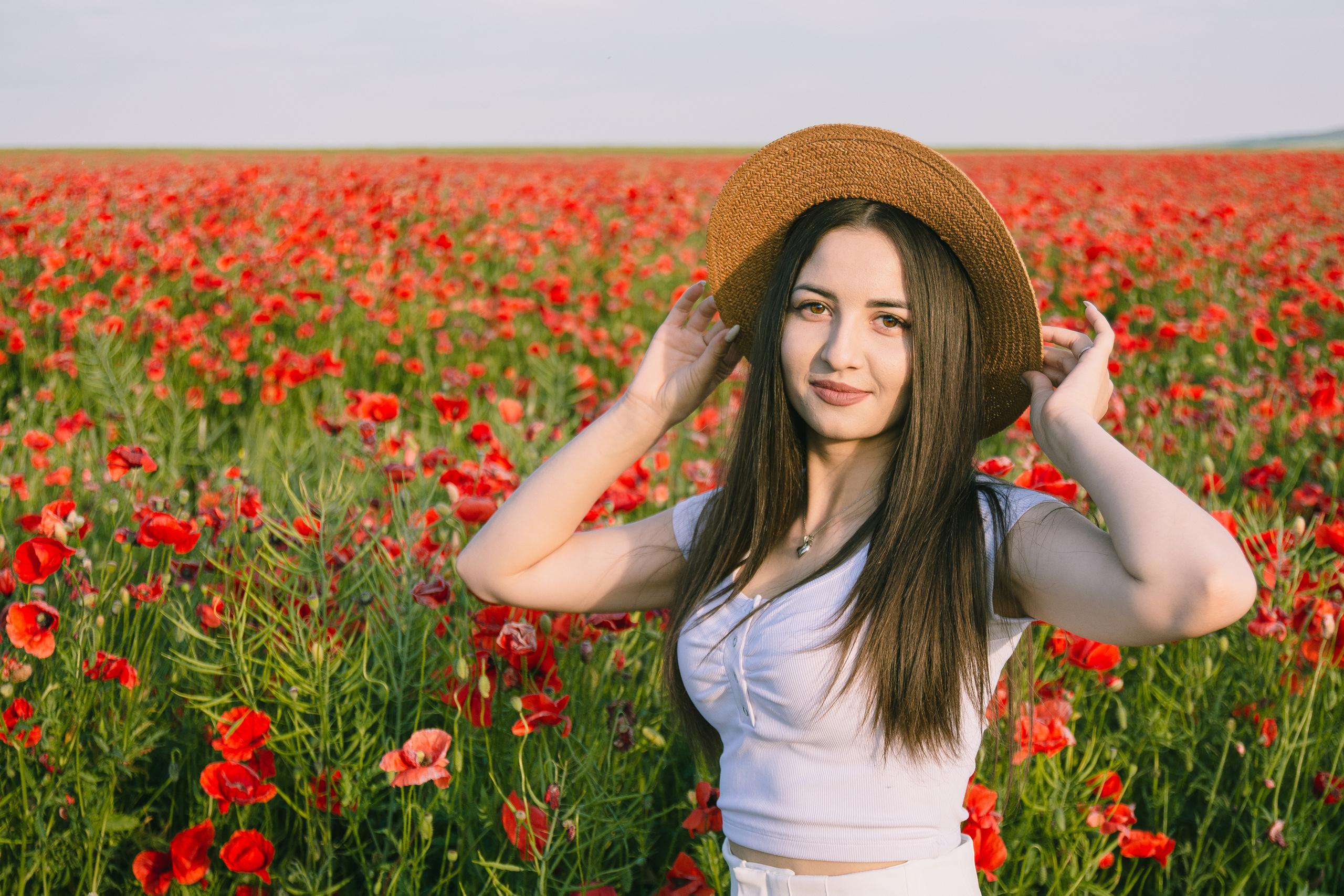 Портреты / фотосеты /