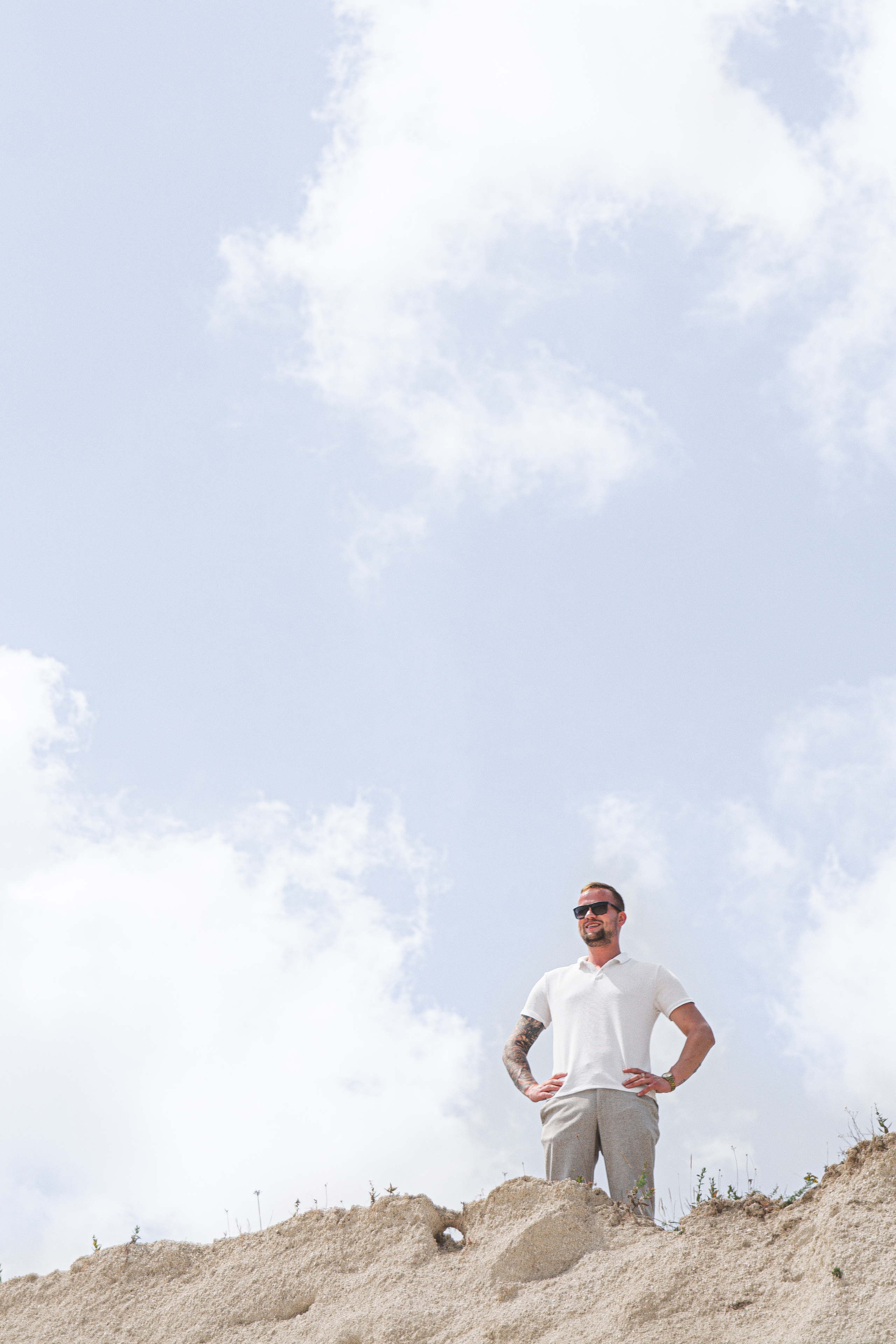 Портреты / фотосеты /