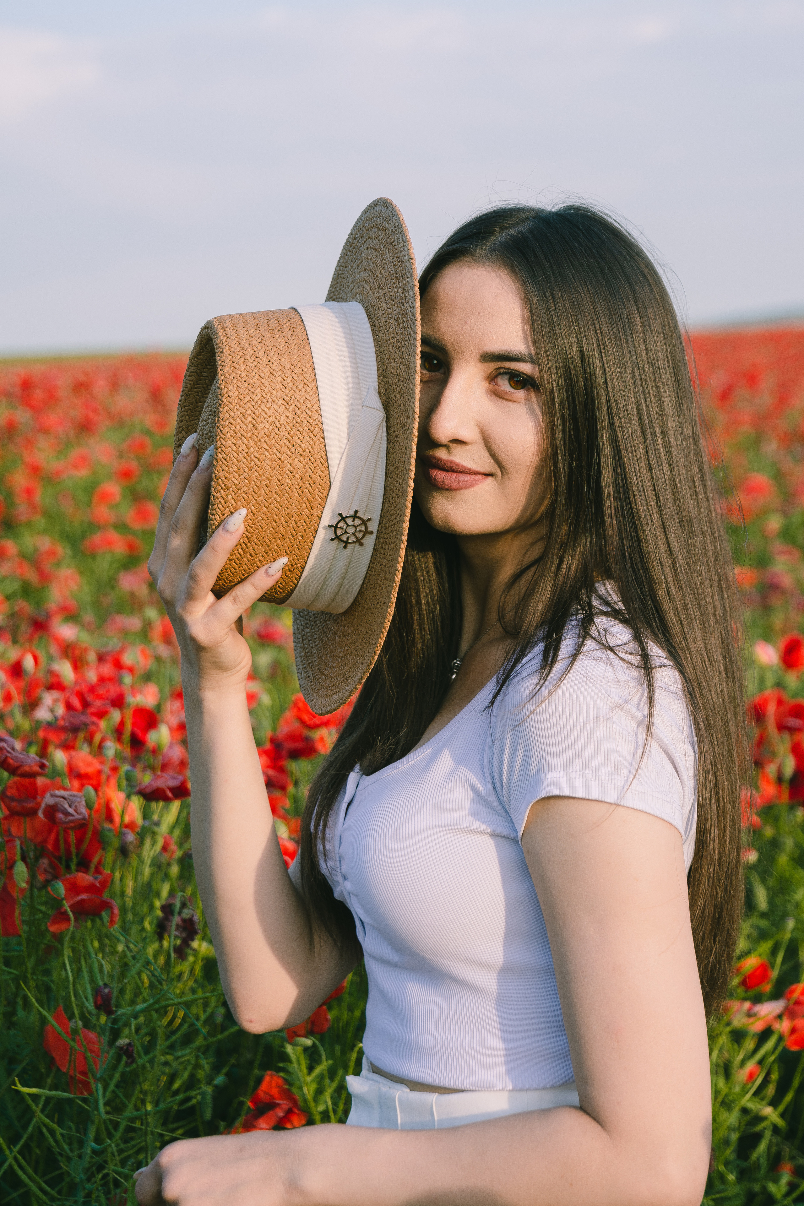 Портреты / фотосеты /