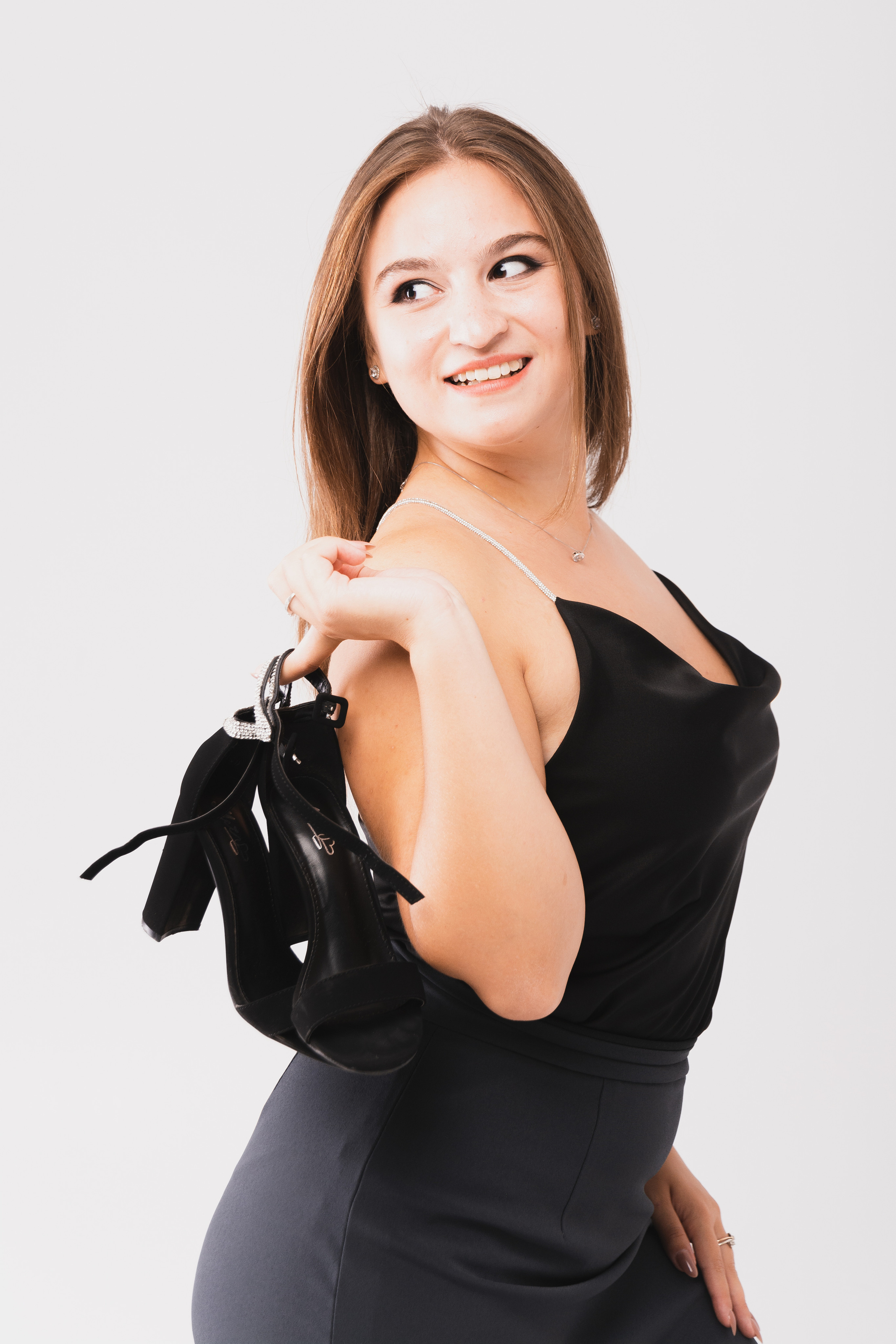 Студийная съёмка / контент / личный бренд