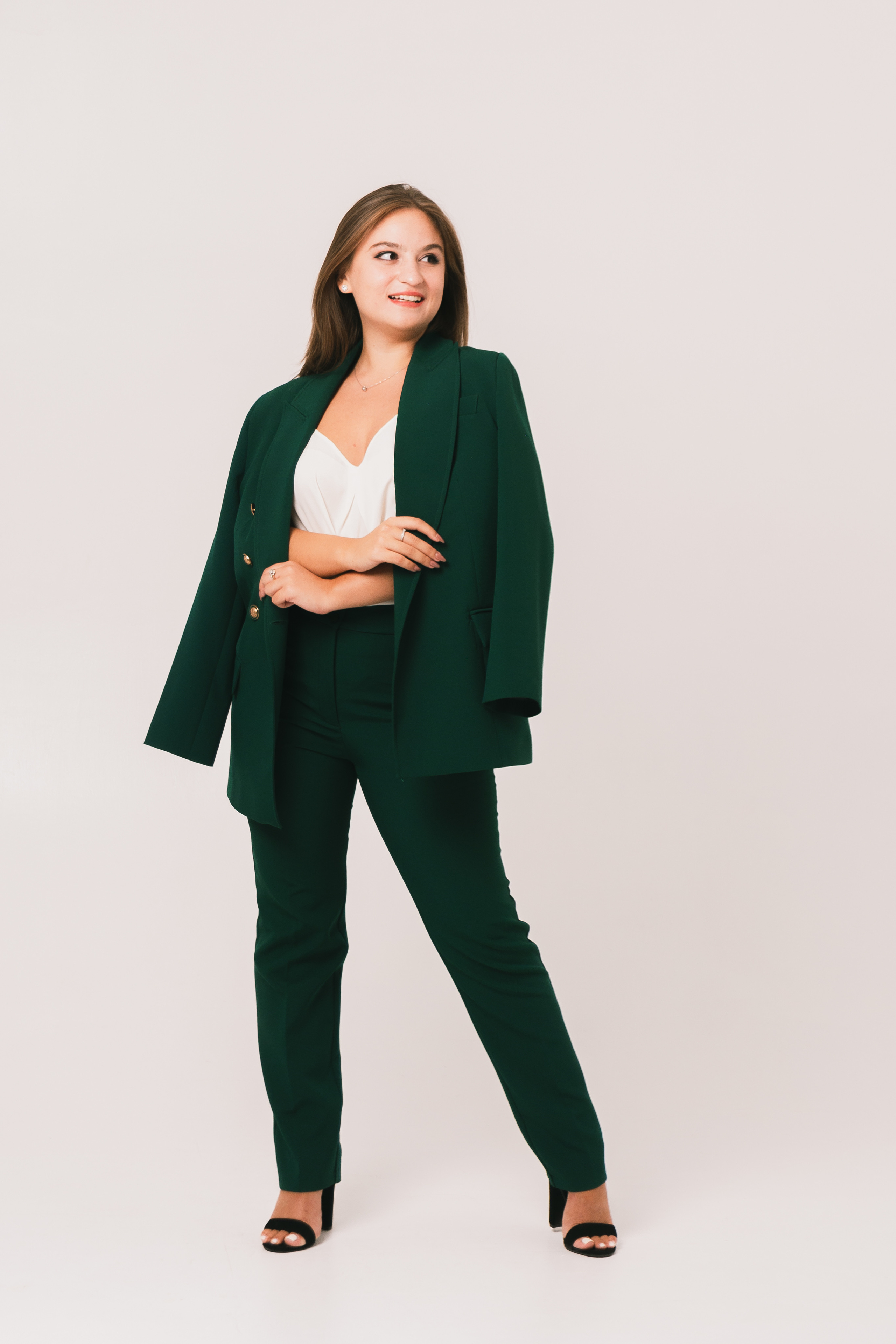 Портреты / фотосеты /