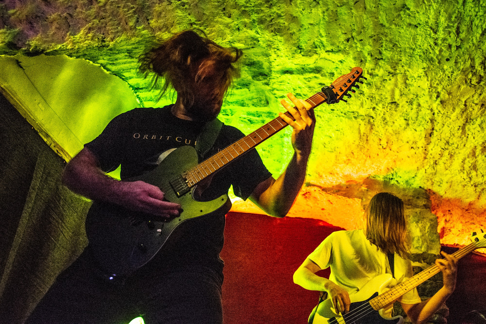 Концерты / фестивали / праздники