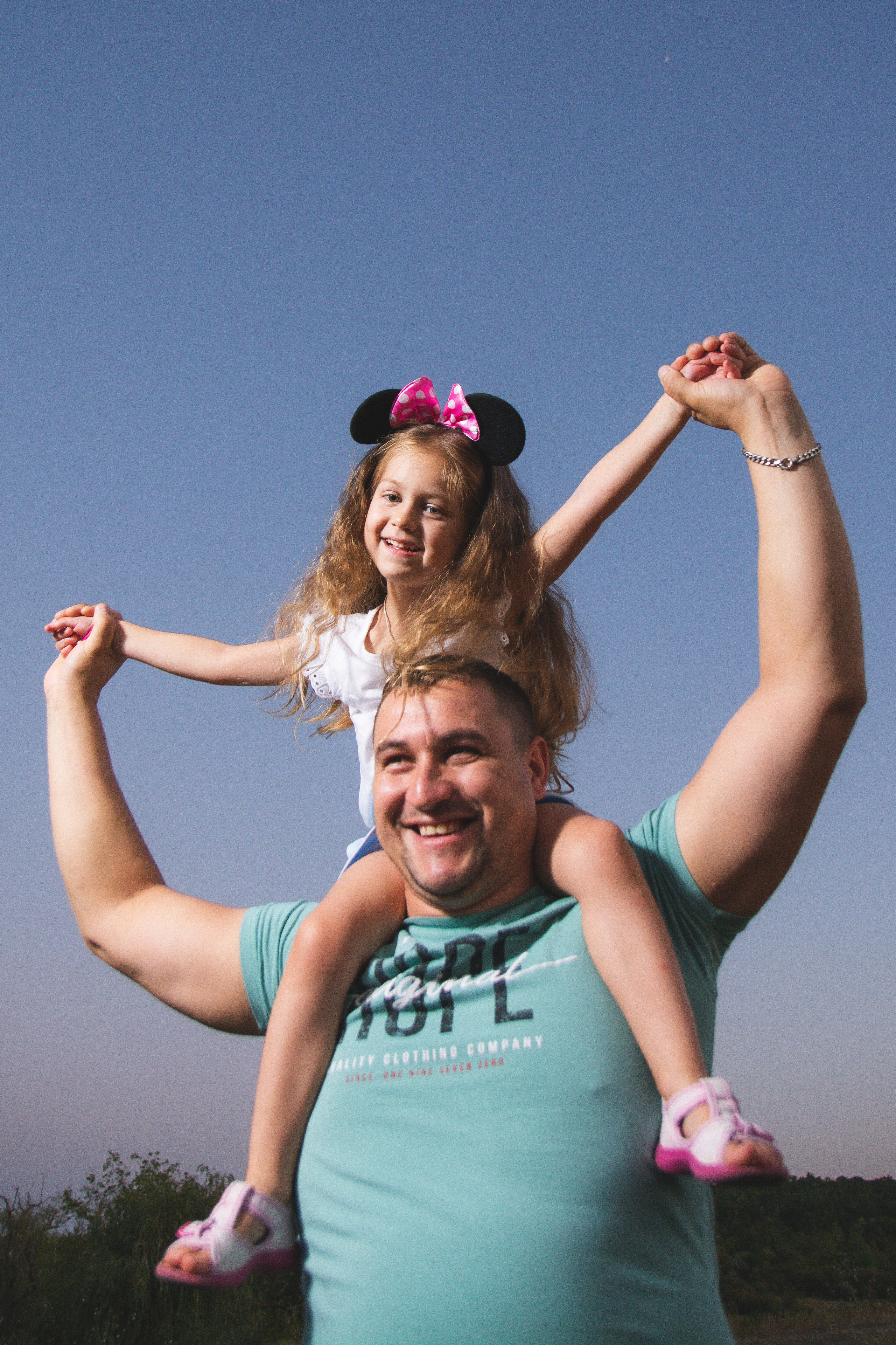 Семья / фотосет для семьи / семейный фотогаф