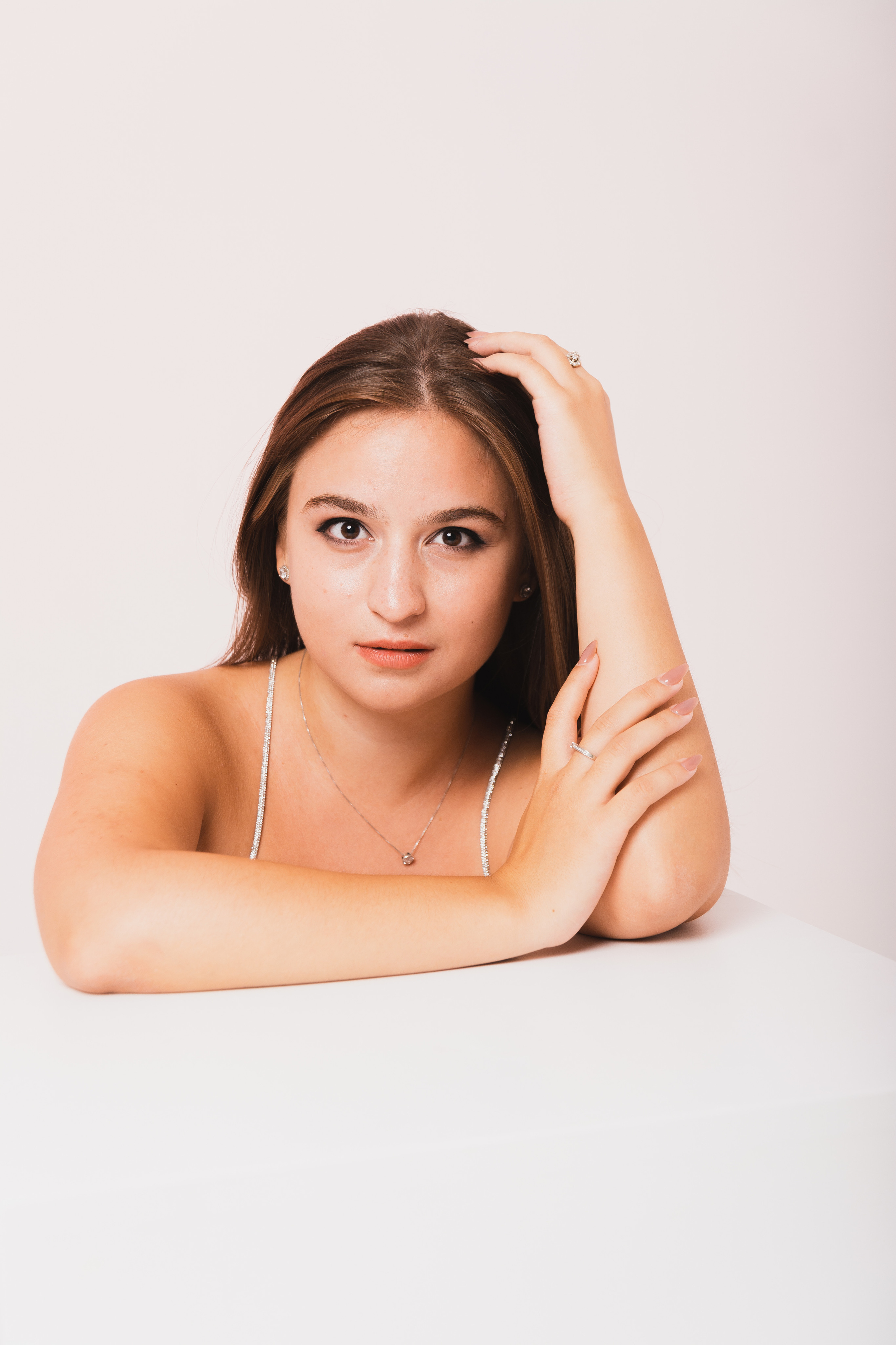 Студийная съёмка / контент / личный бренд