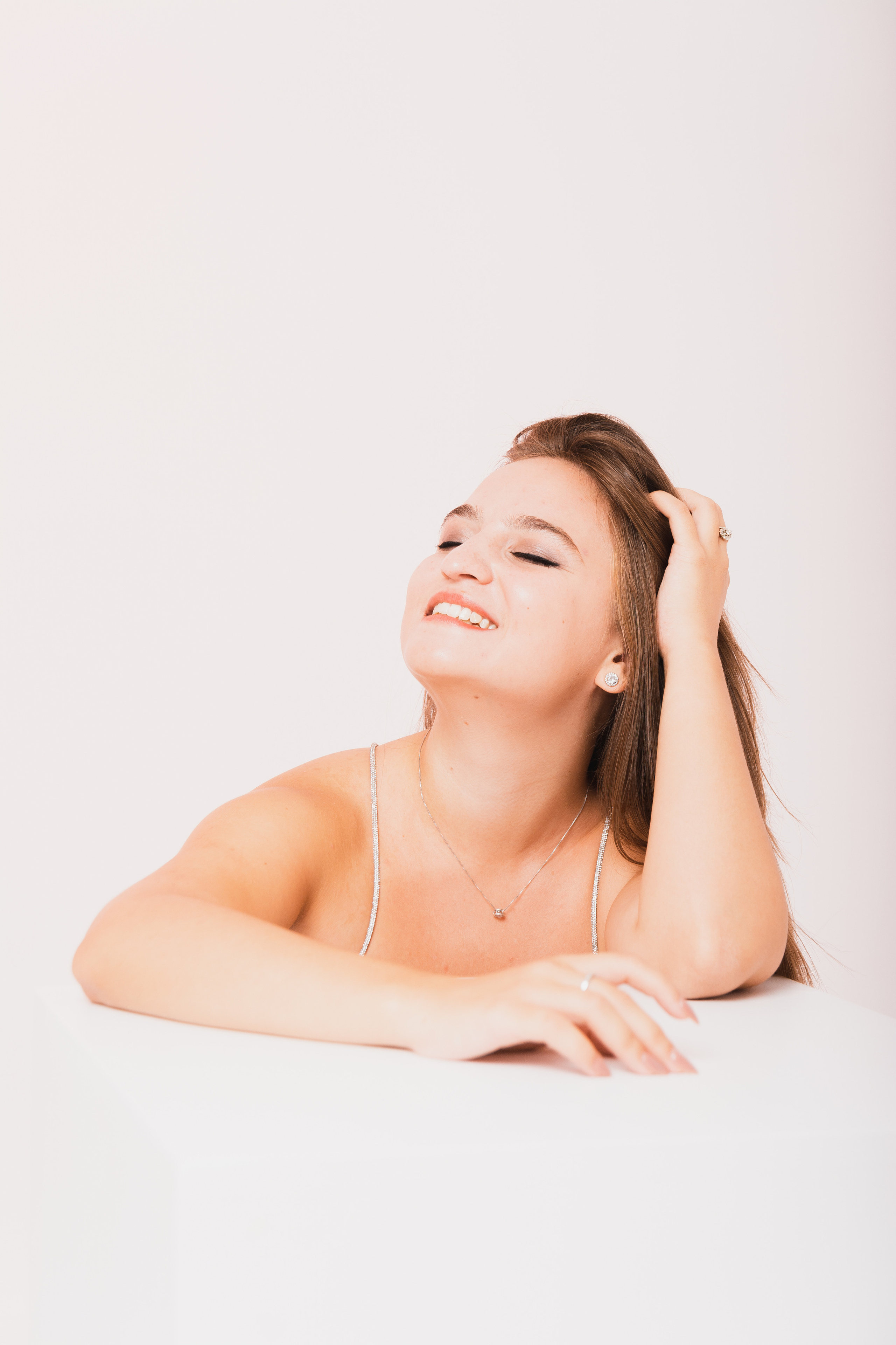 Студийная съёмка / контент / личный бренд