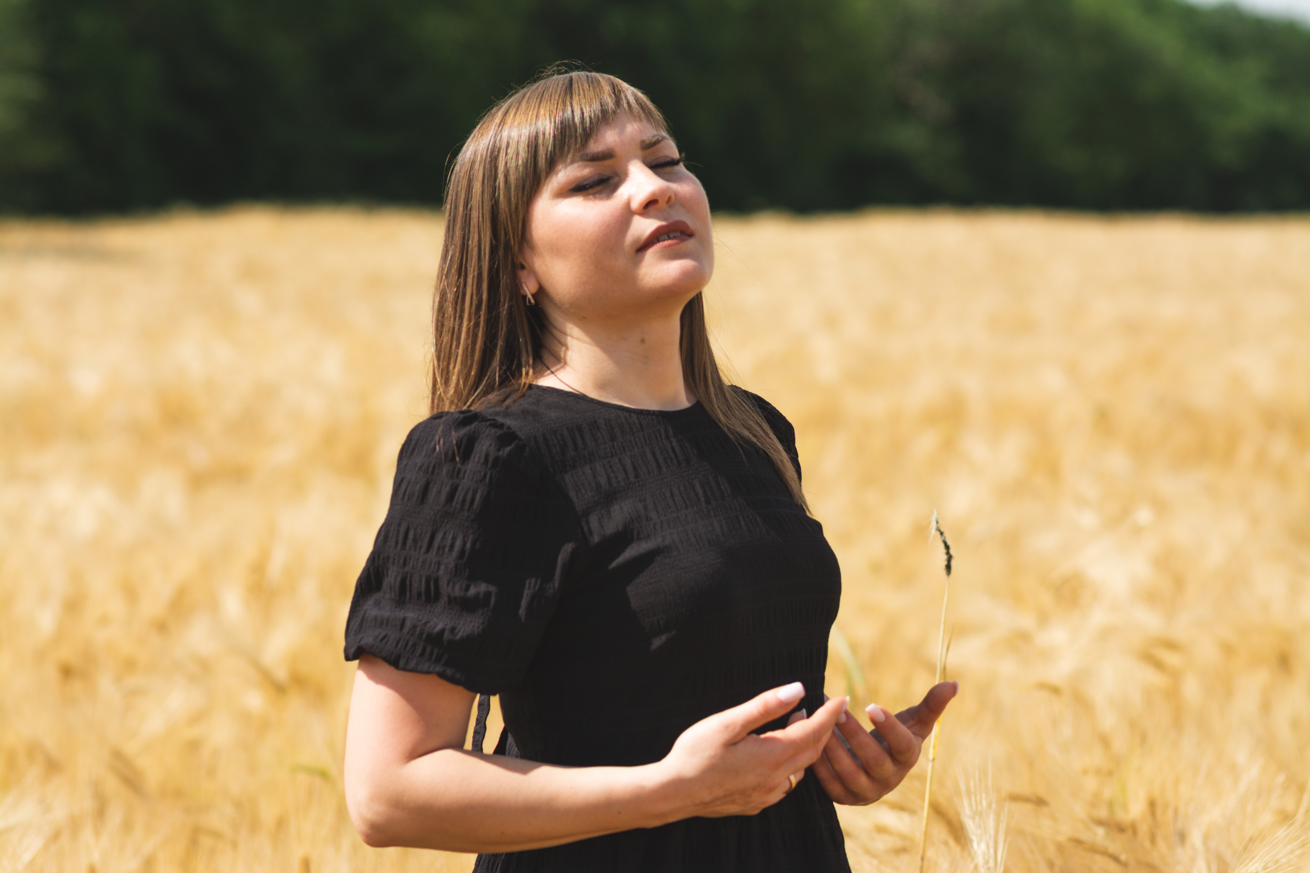 Портреты / фотосеты /